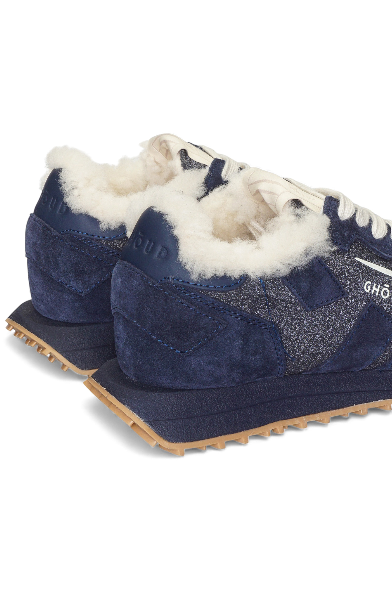 Кроссовки жен. АРТ.SCLW IX06,син,н.з-тек/н.м-тек