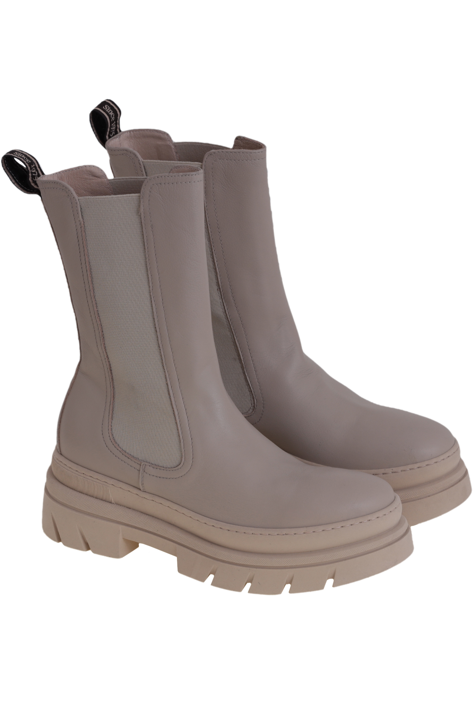 Ботинки жен. АРТ.I206066D,мол,н.к-тек/н.к-тек