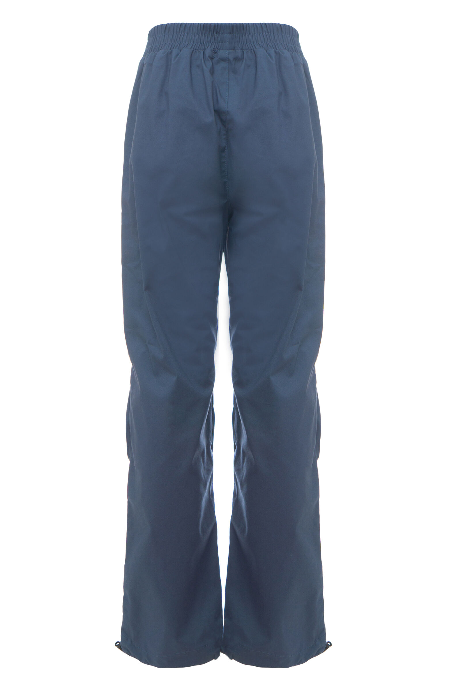 Брюки мал. АРТ.241139,син,хл-эл