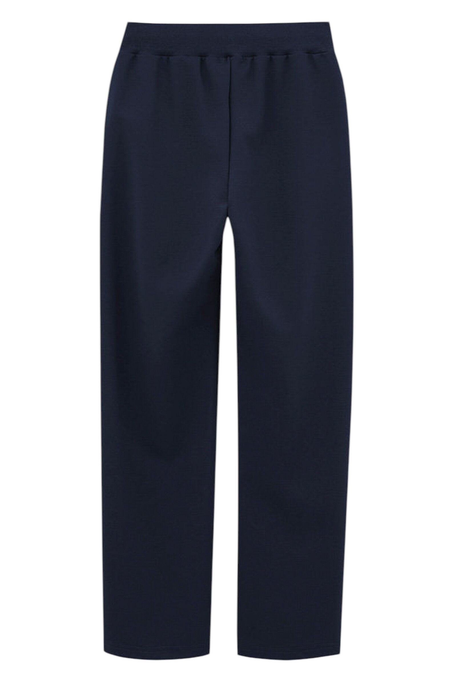 Брюки мал. АРТ.250285,син,вис-нейл-пэ-эл