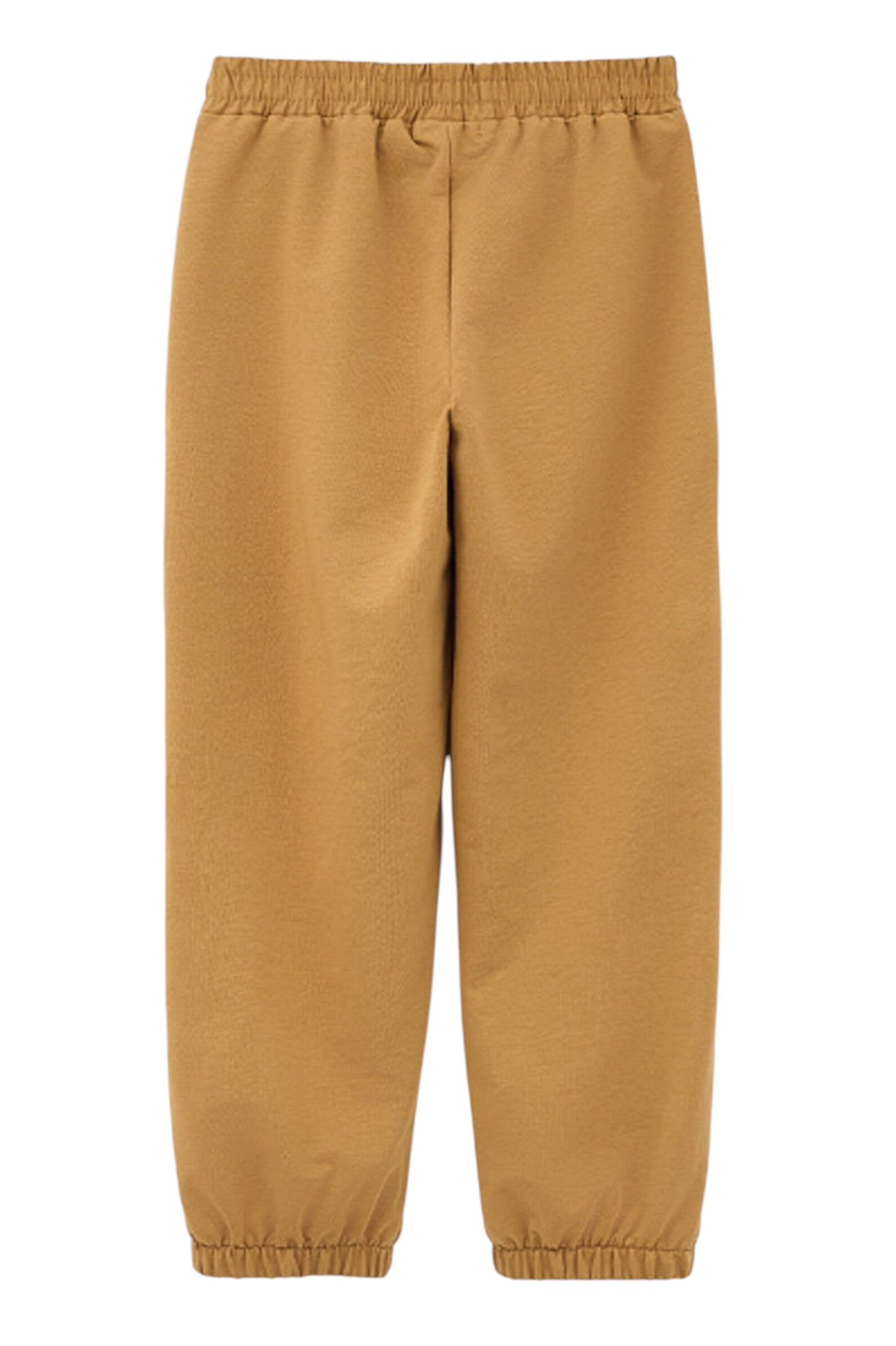 Брюки мал. АРТ.261111,св.кор,хл-вис-эл