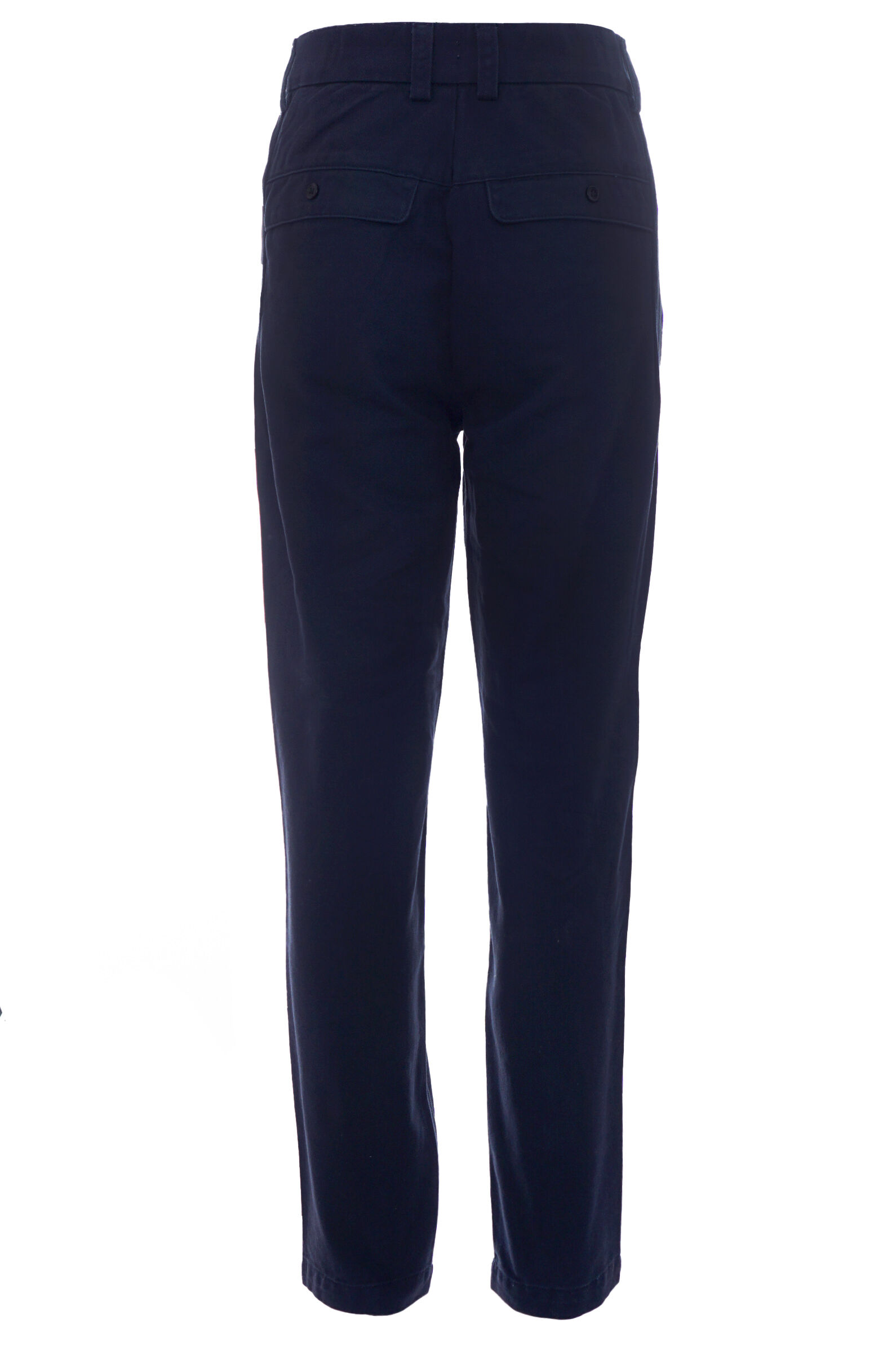 Брюки мал. АРТ.B-TR34429,син,хл