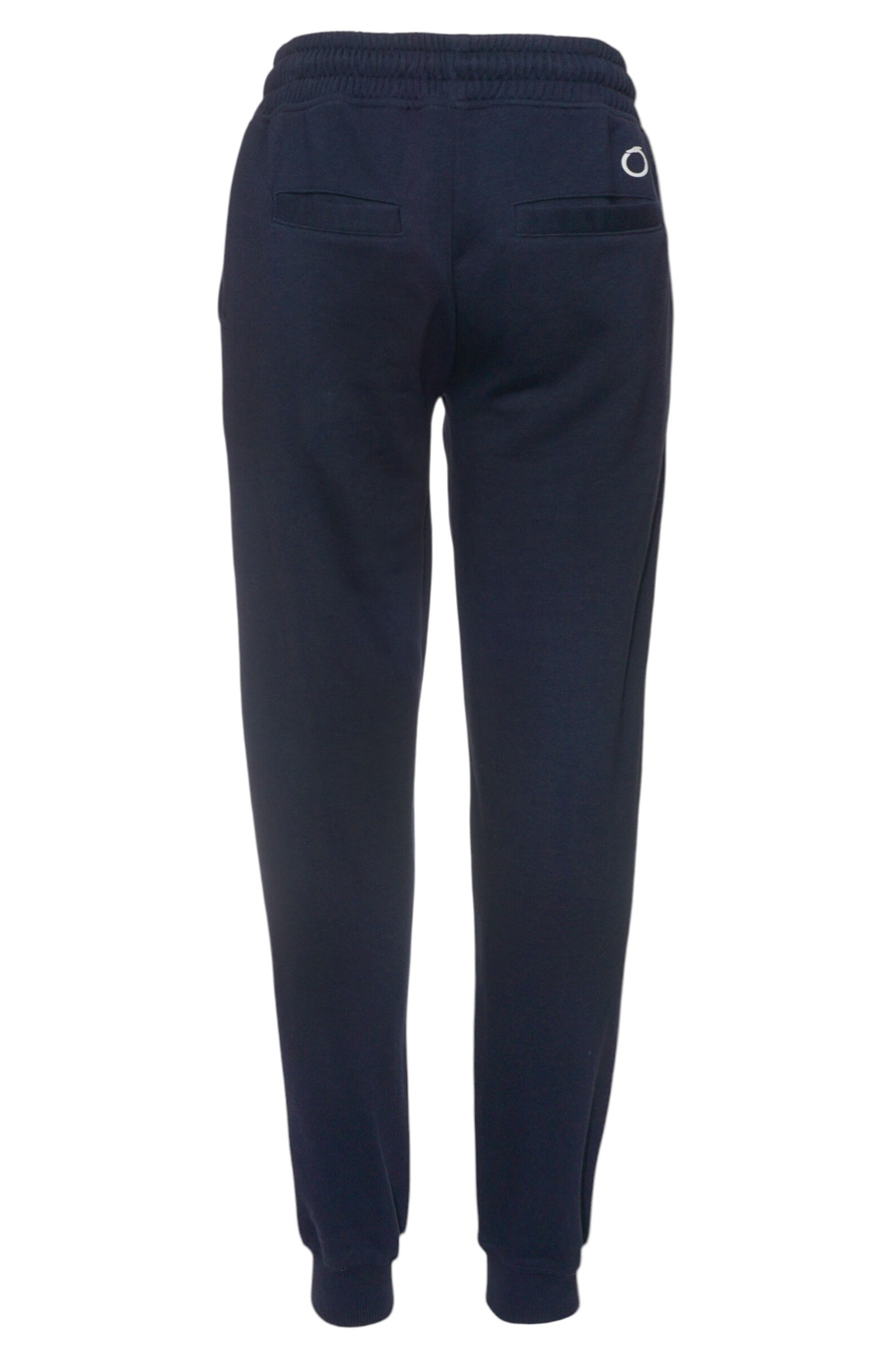 Брюки мал.АРТ.TBP25008PA,син,хл-пэ