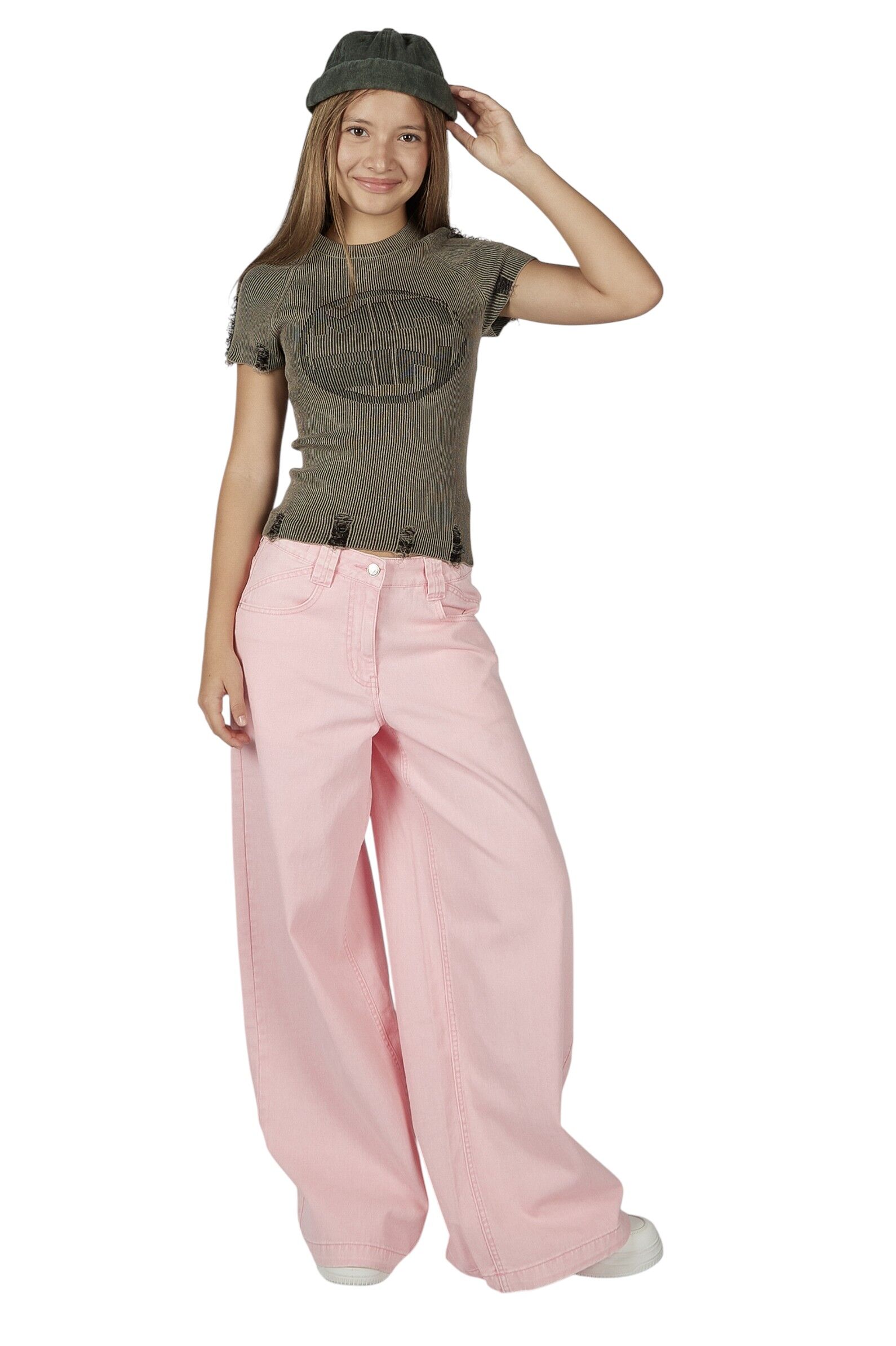 Докер АРТ.A-KP56513,хаки,хл