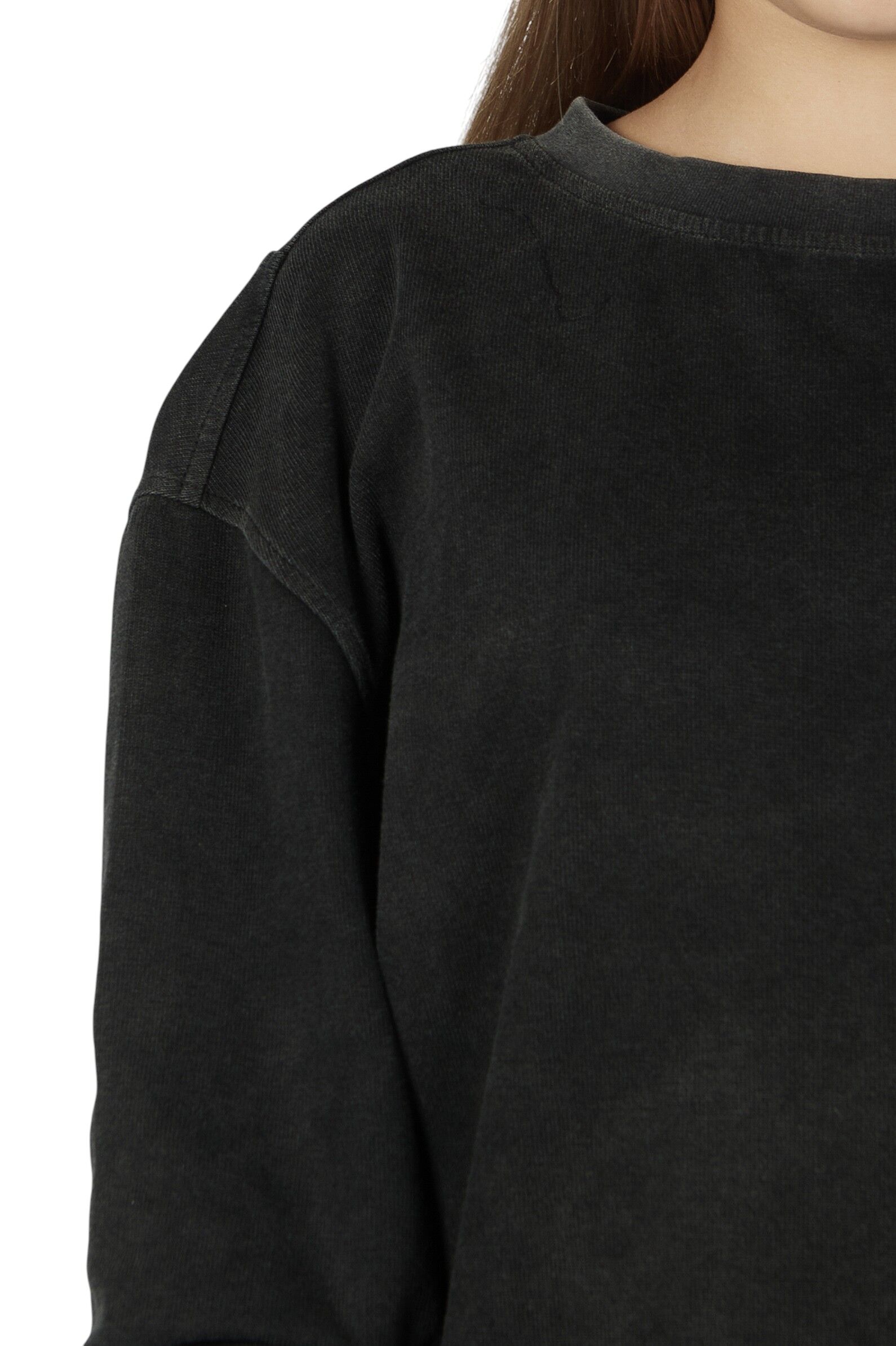 Джемпер АРТ.G-SW26015,чер,хл