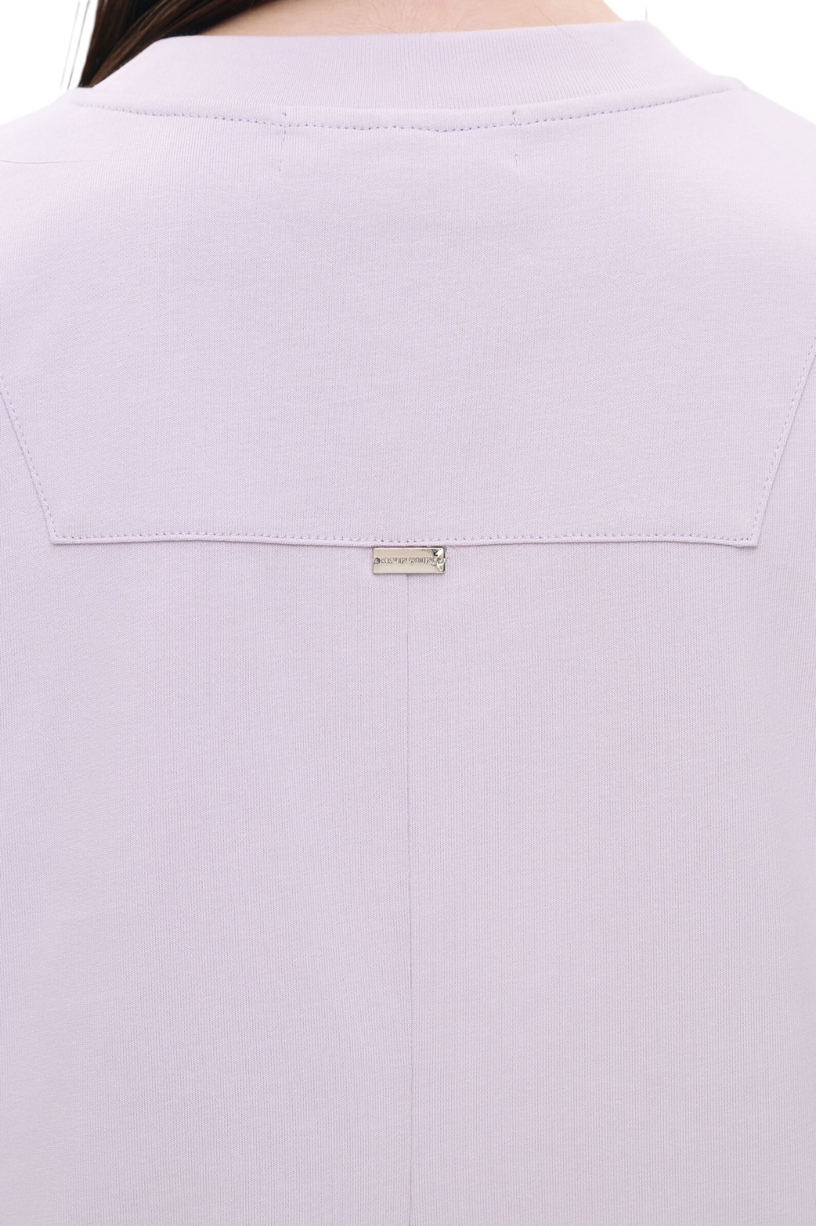 Футболка АРТ.AA235008,фиол,хл