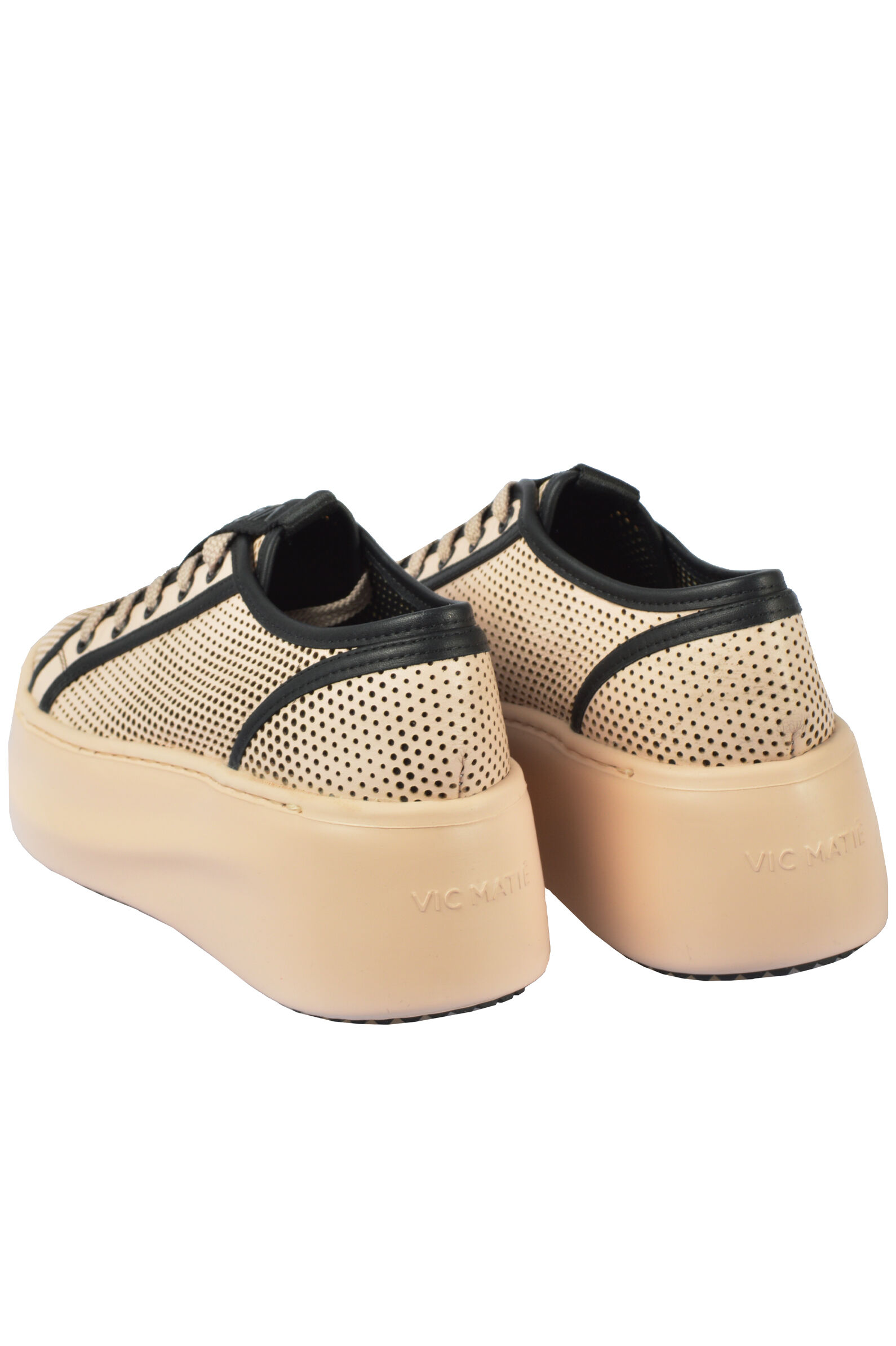 Кеды жен. АРТ.1C6456D_W62BE9BQ44,пудр,н.к/н.к