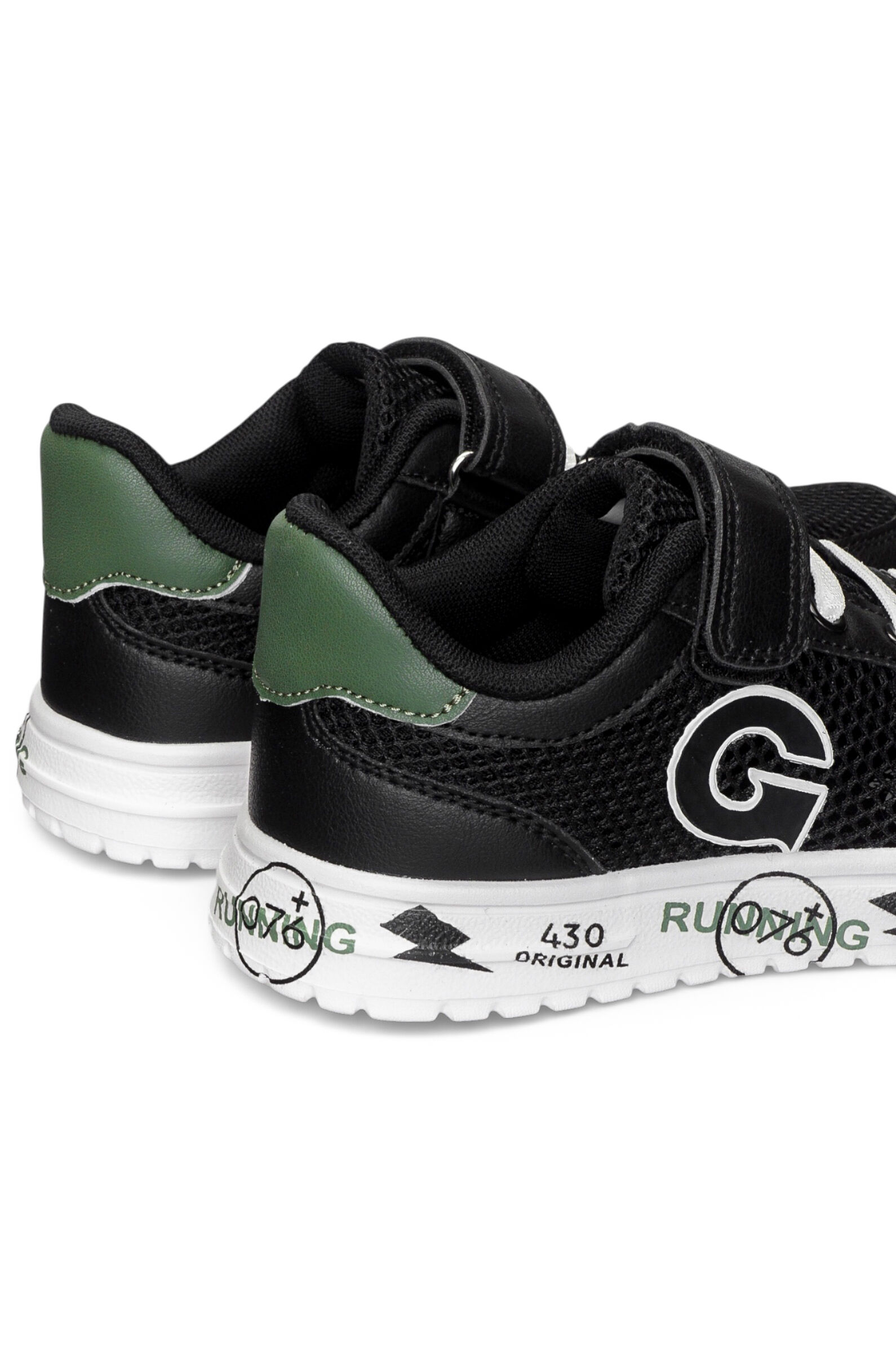 Кеды мал. АРТ.40-385M,чер,тек-и.к/тек