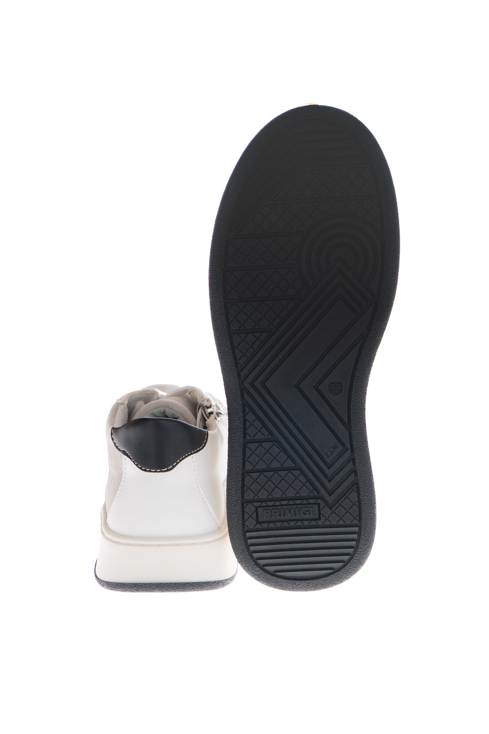 Кеды мал. АРТ.5923611,бел,и.к-н.з/тек