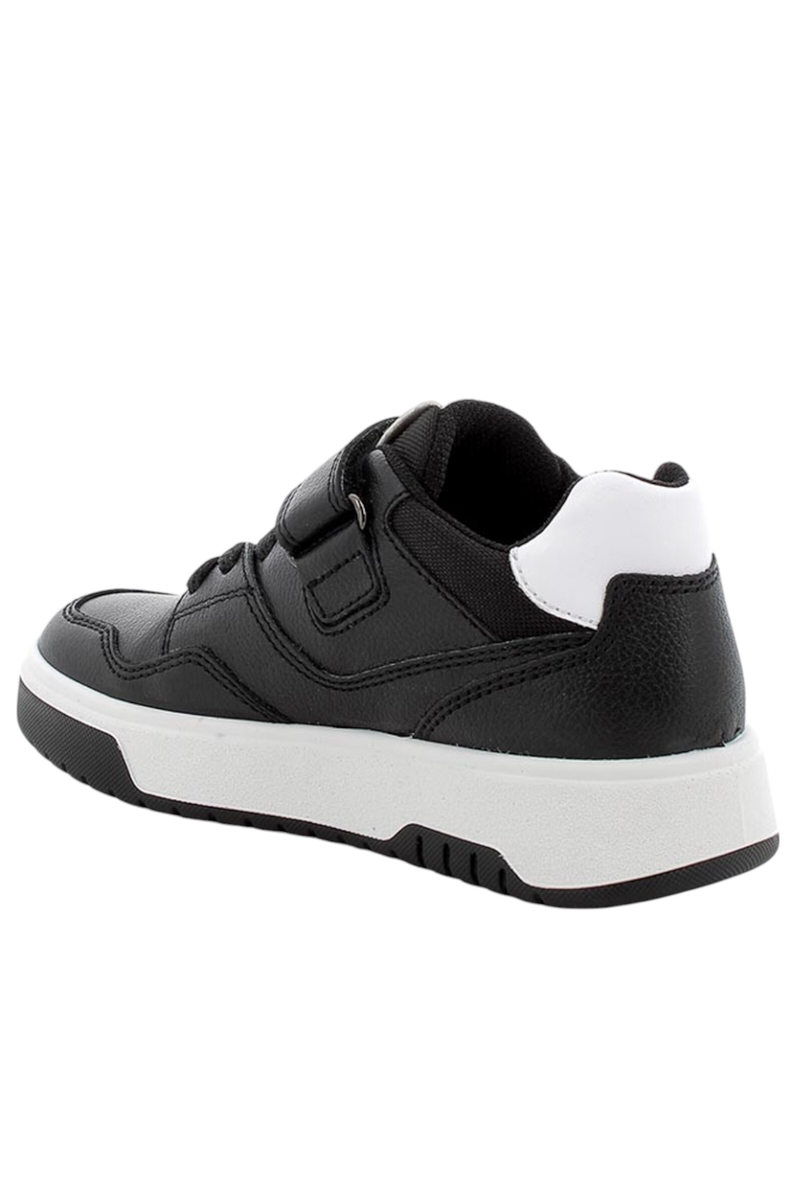 Кеды мал. АРТ.6884400,чер,н.з-и.к/тек