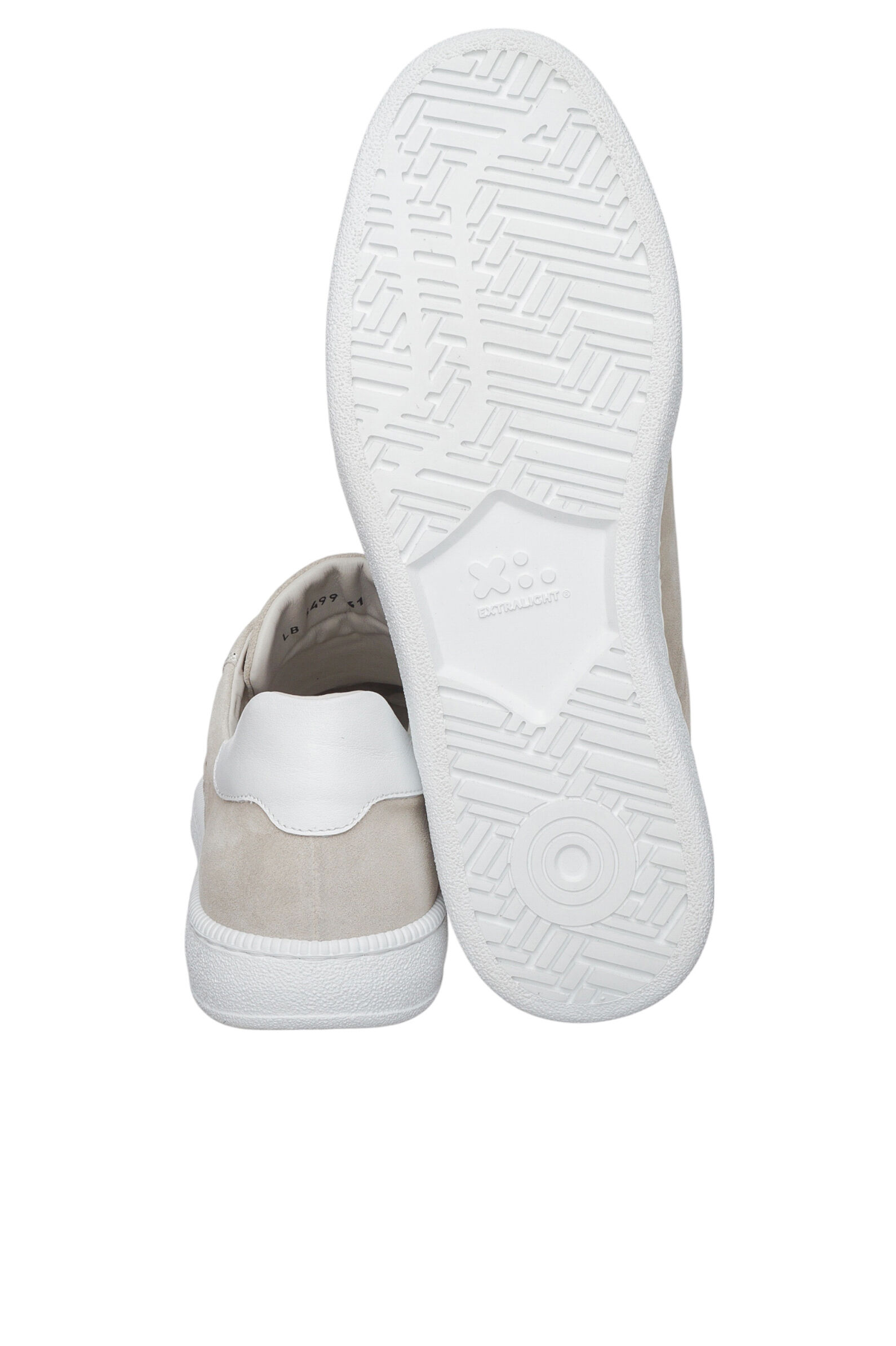 Кеды муж.АРТ.L5499,сер,н.з/н.к