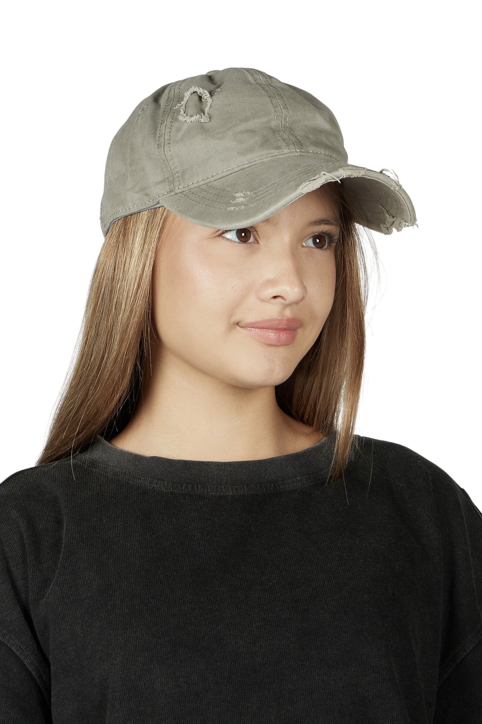 Кепка АРТ.A-KP56502,сер,хл