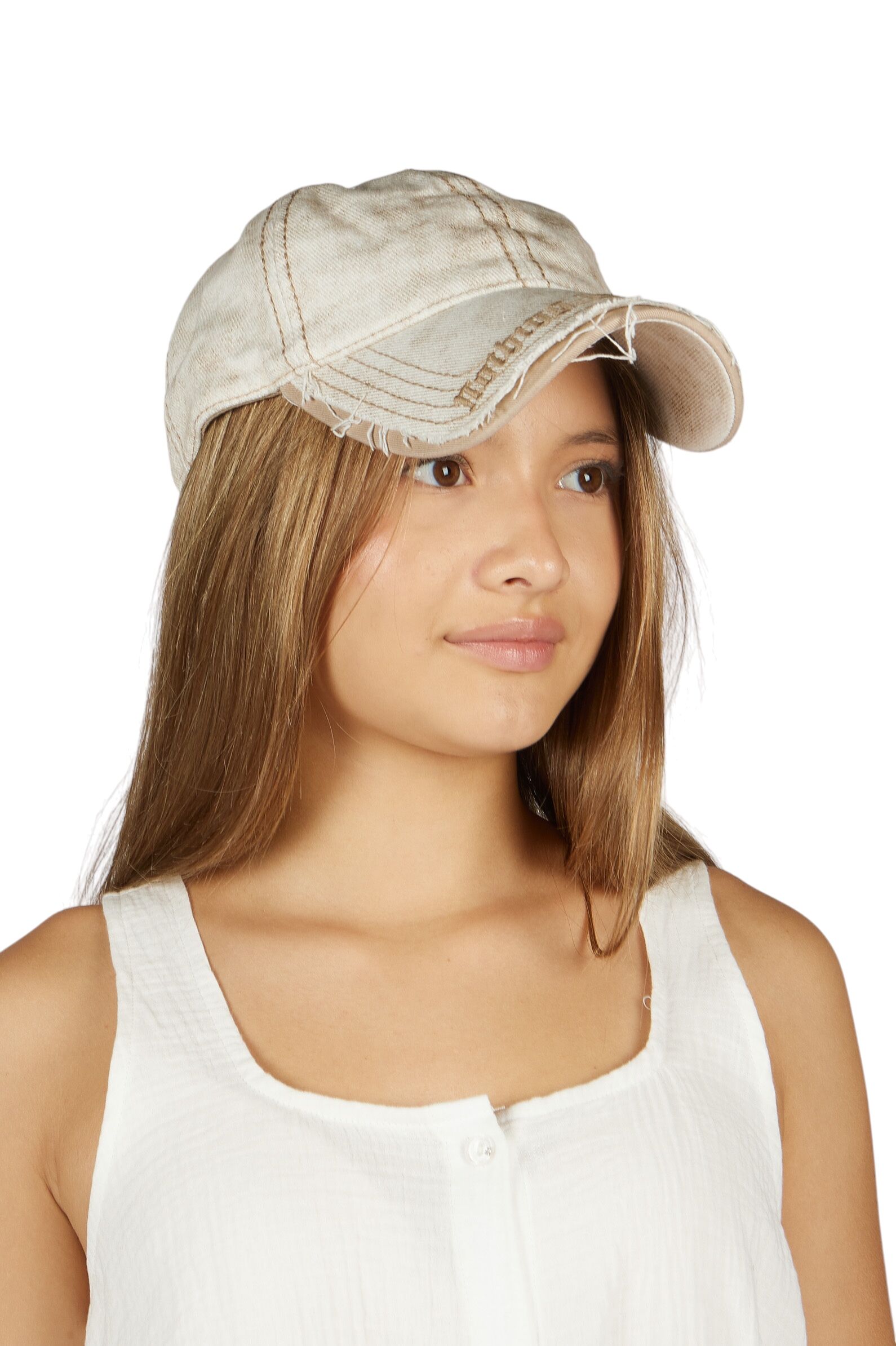 Кепка АРТ.A-KP56508,беж,хл