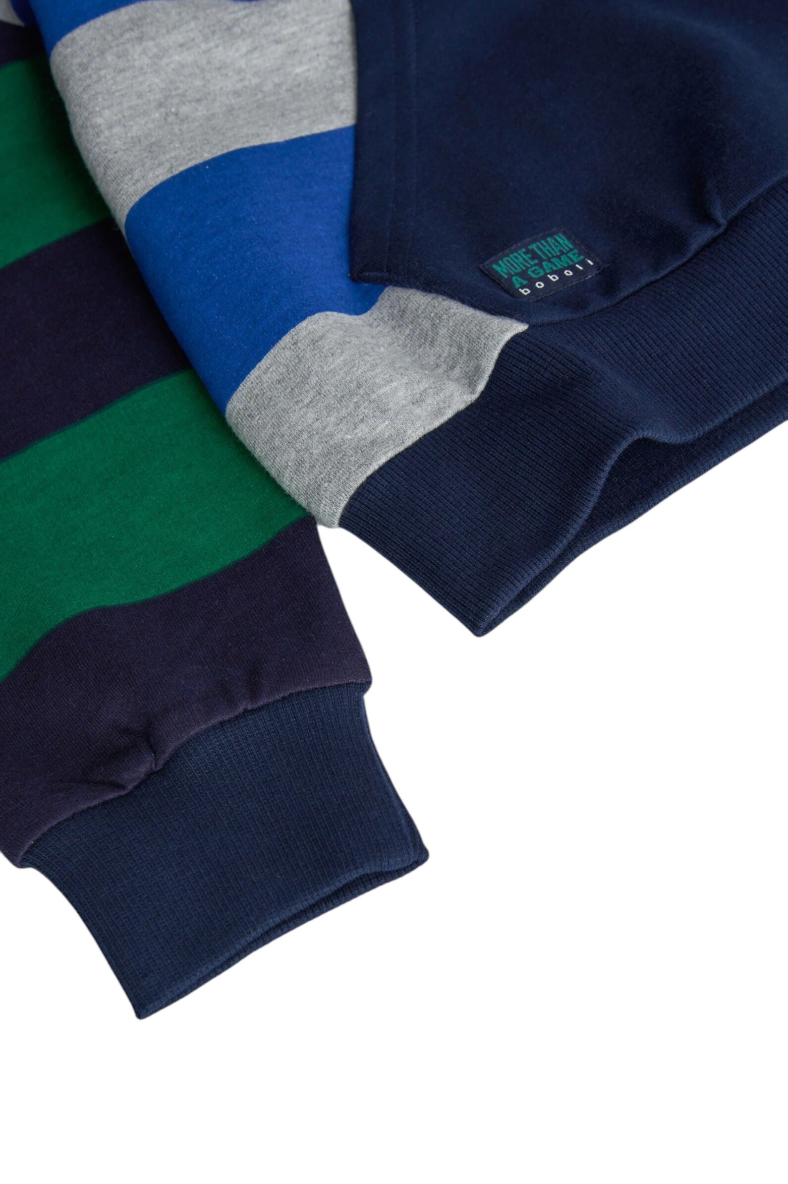 Худи мал. АРТ.509240,син-сер,хл-пэ