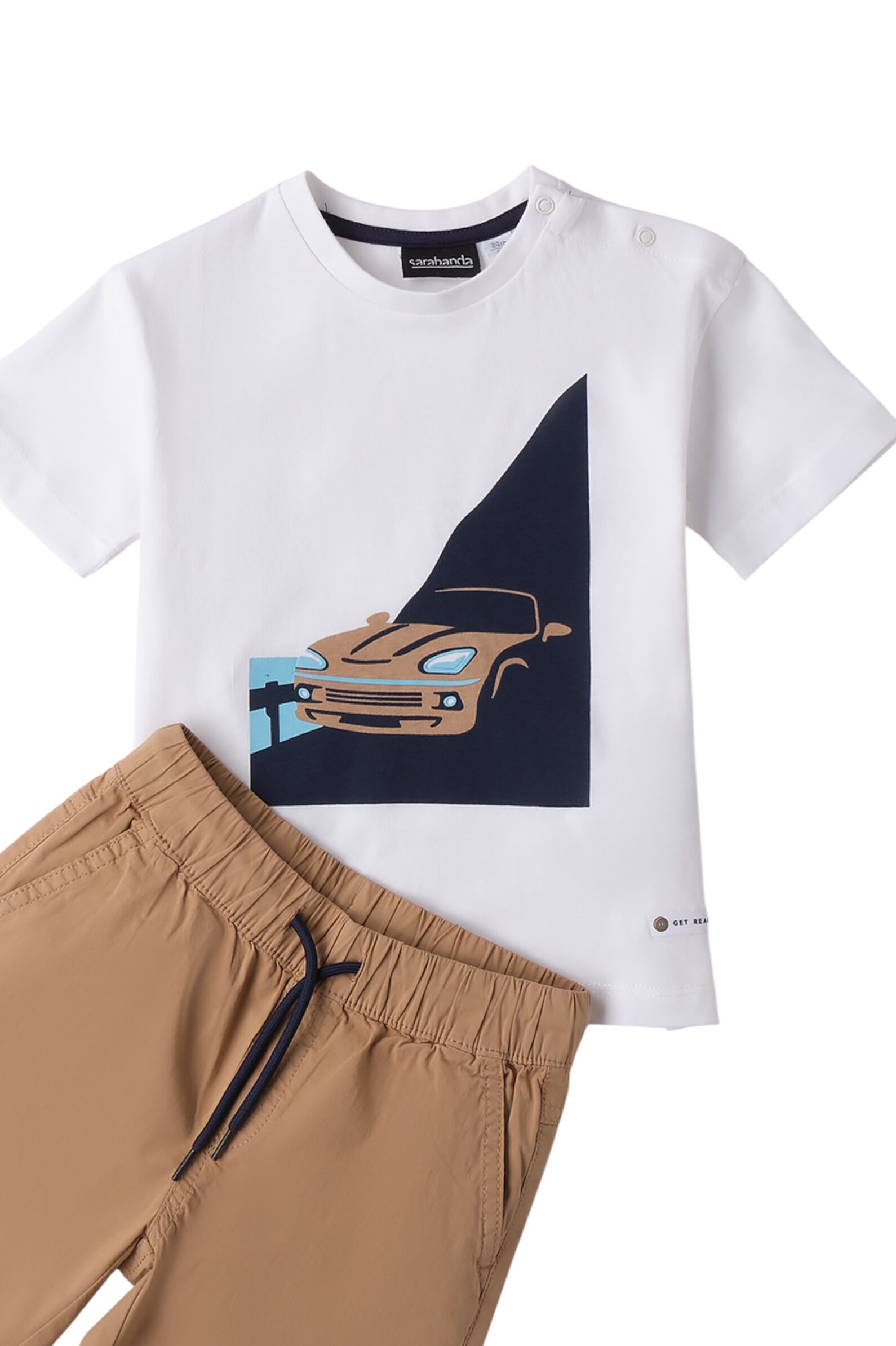 Комплект мал. АРТ.0.B161.00,бел-беж,хл-эл