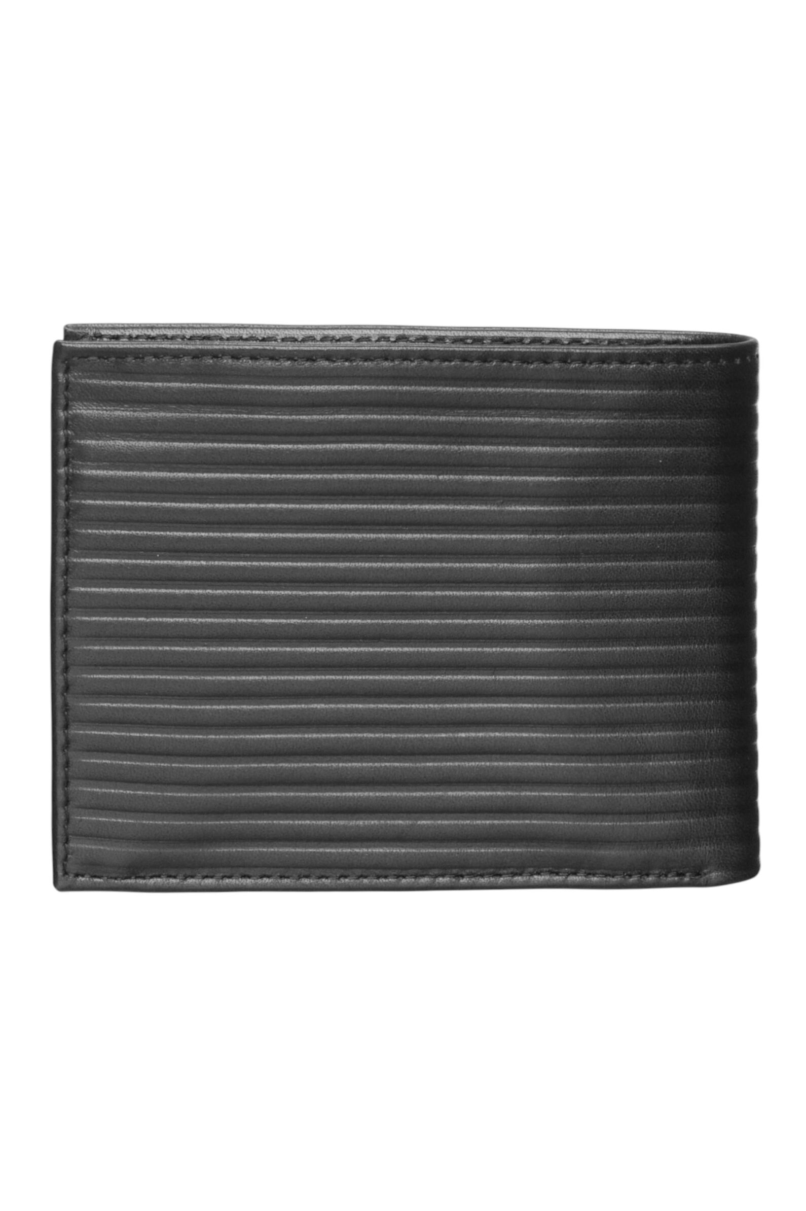 Кошелек муж. АРТ.31522,чер,н.к/тек