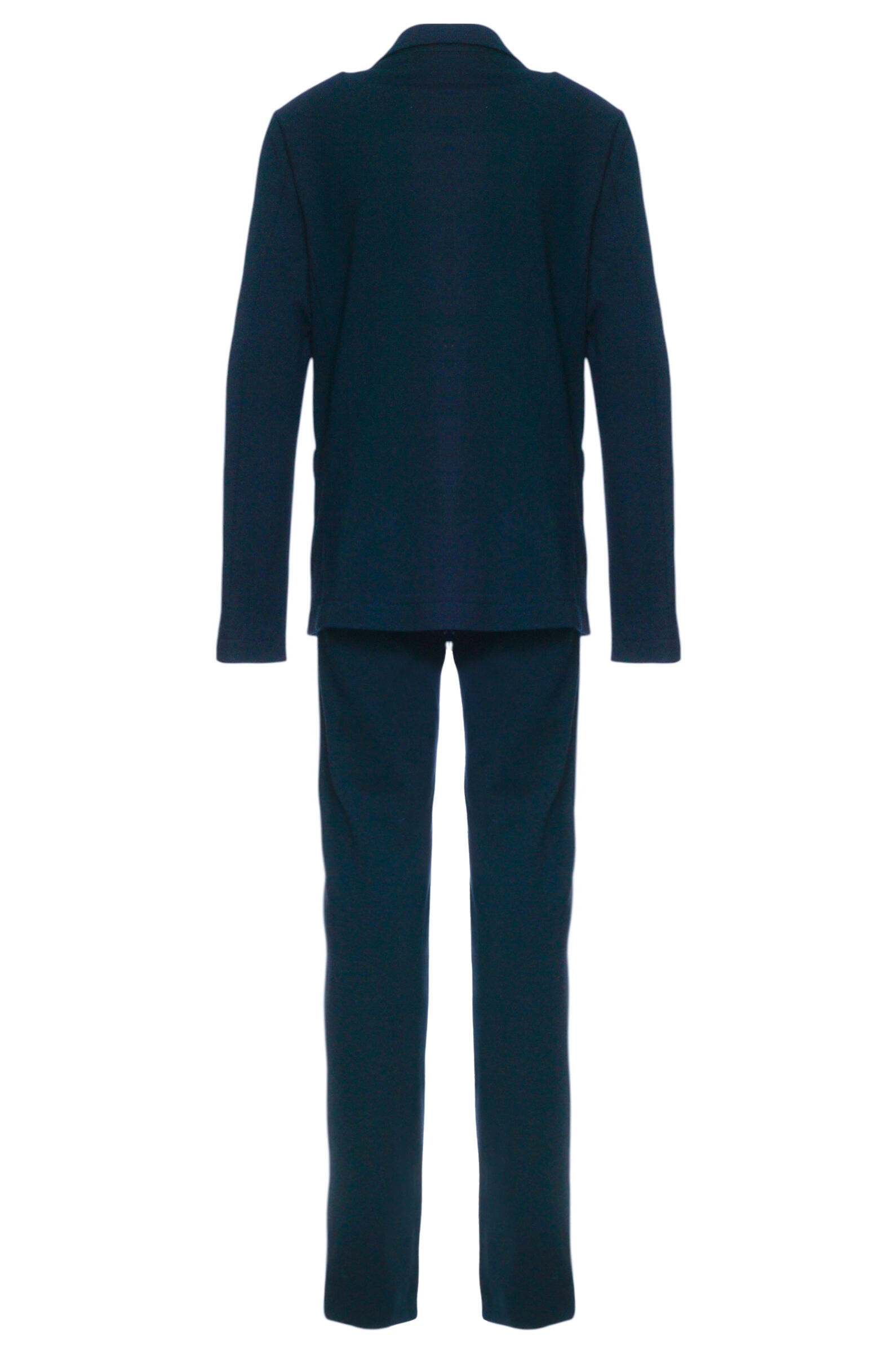 Костюм мал. АРТ.Stenkom1822,син,пэ-вис-лайкра