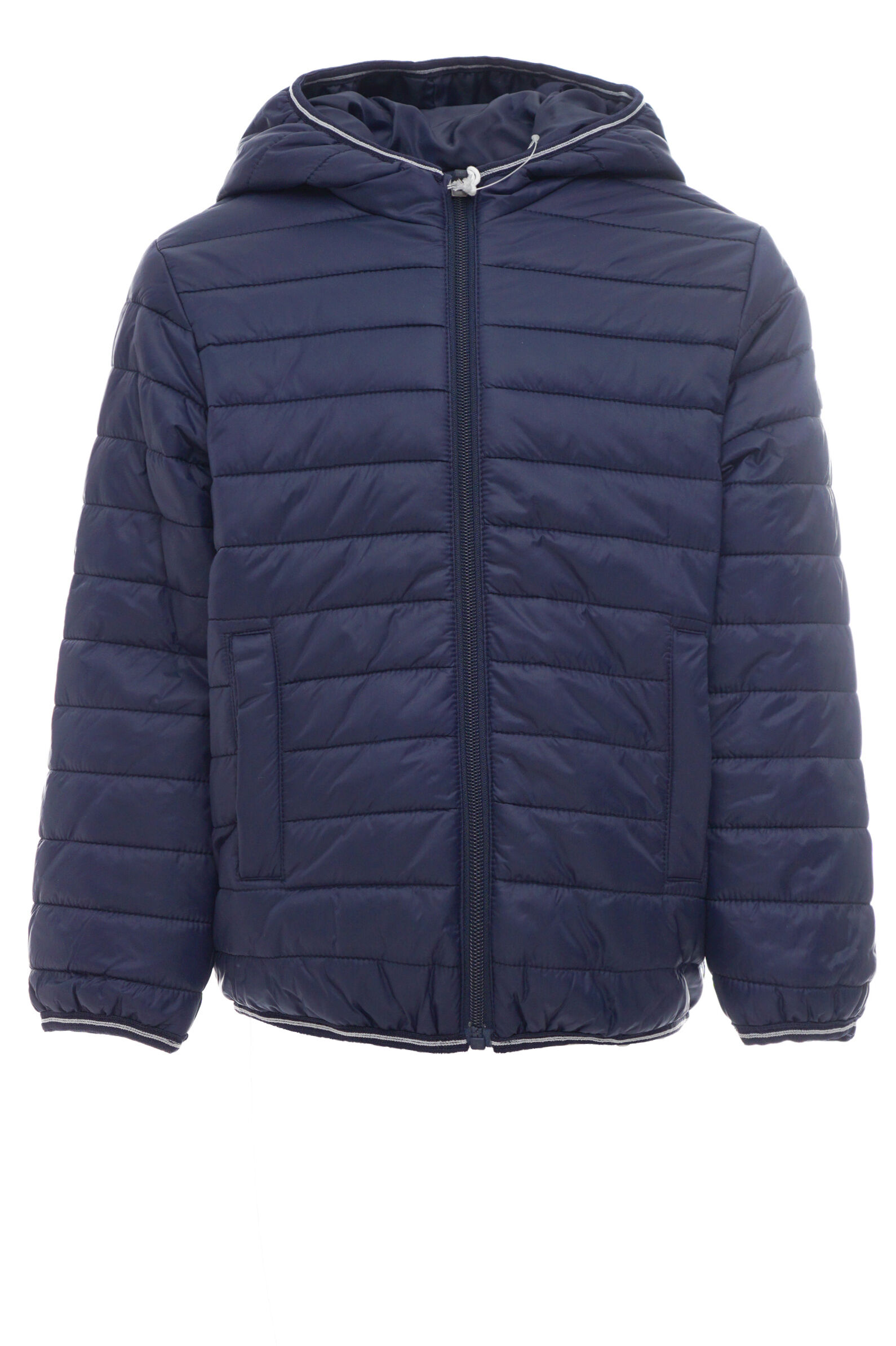 Куртка мал.АРТ.4 Z049/00,син,па/пэ