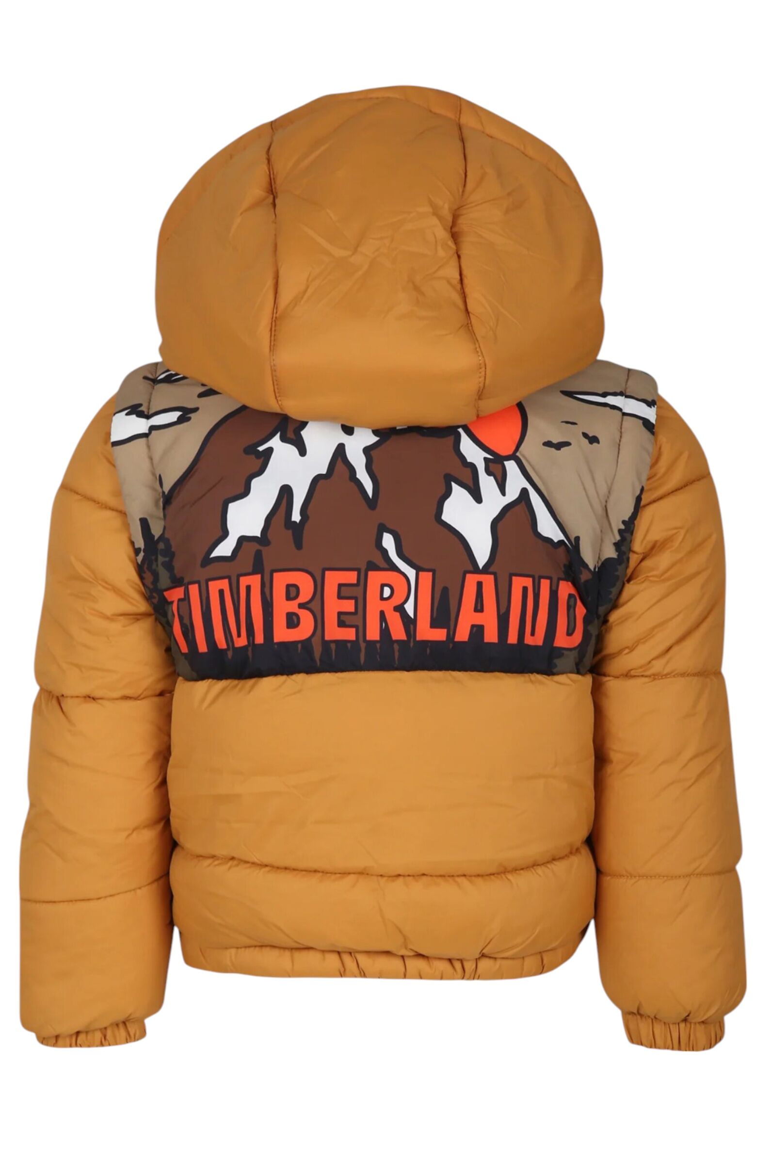 Куртка мал. АРТ.T60284/589,жел,пэ/пэ