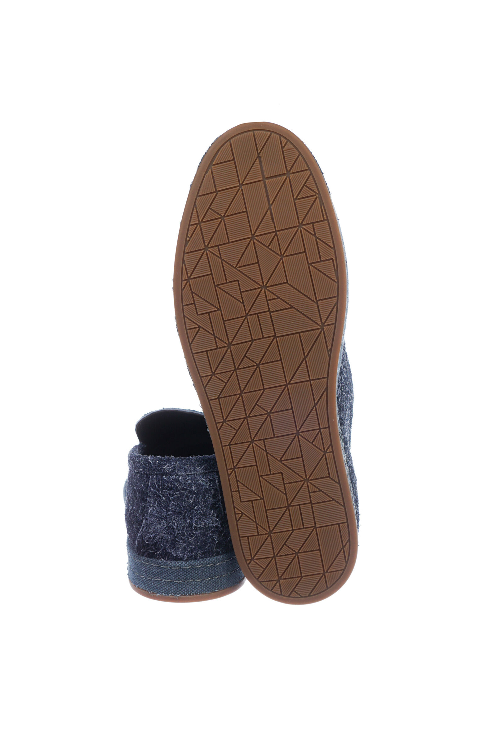 Лоферы муж. АРТ.25350A001,син,н.з/н.к