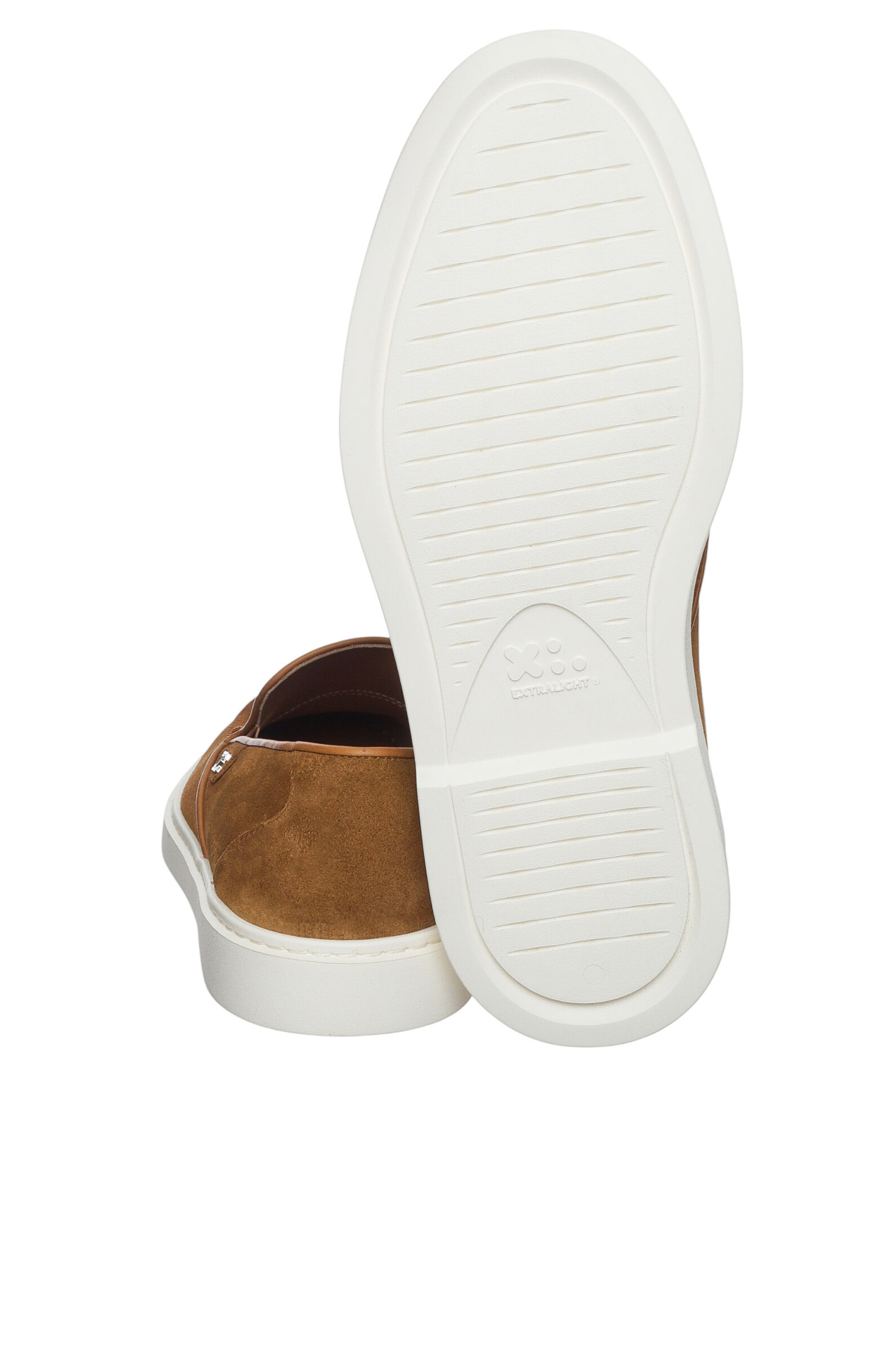 Лоферы муж. АРТ.7390,кор,н.з/н.к