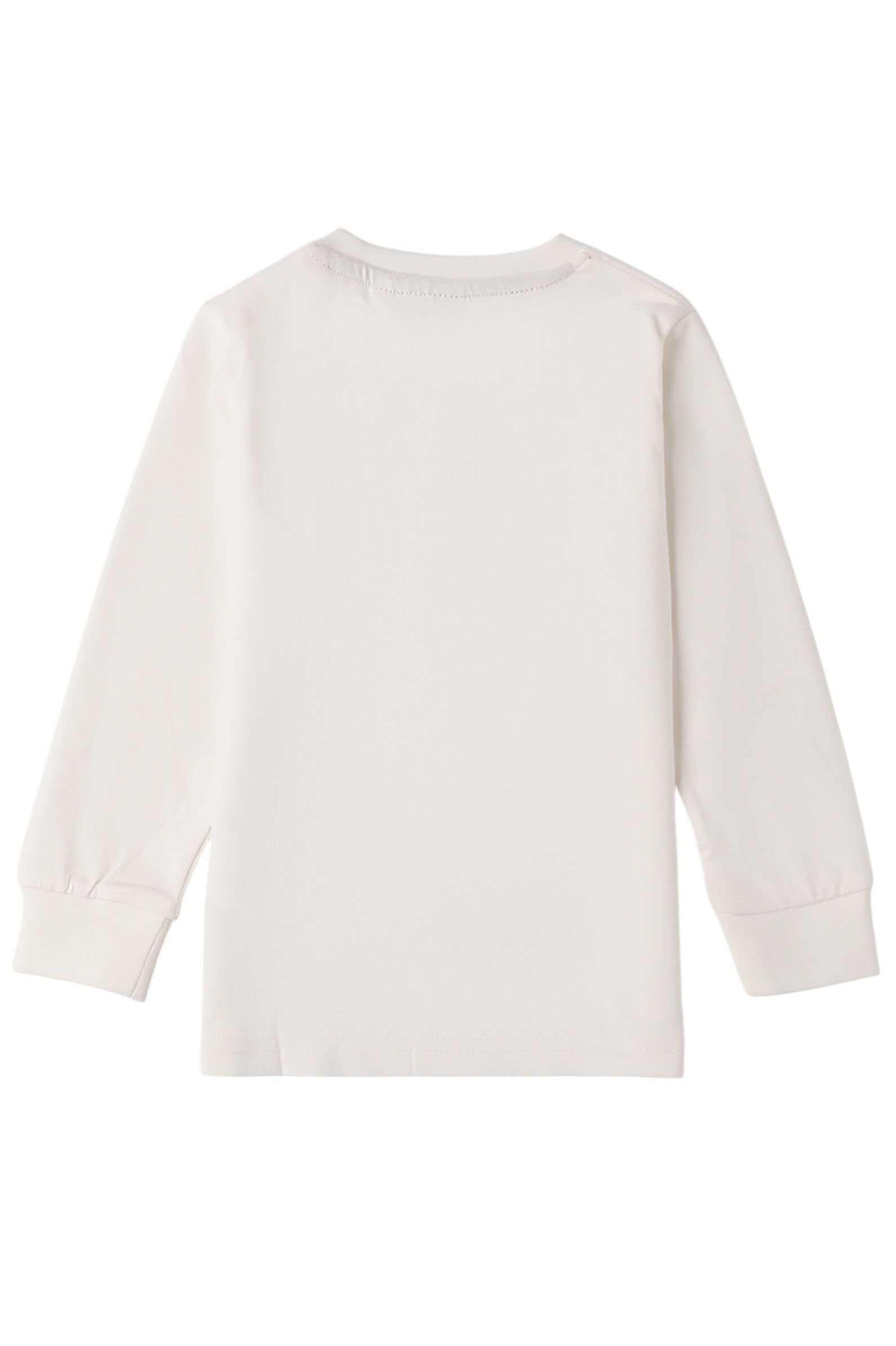 Лонгслив мал. АРТ.0.F143.00,мол,хл