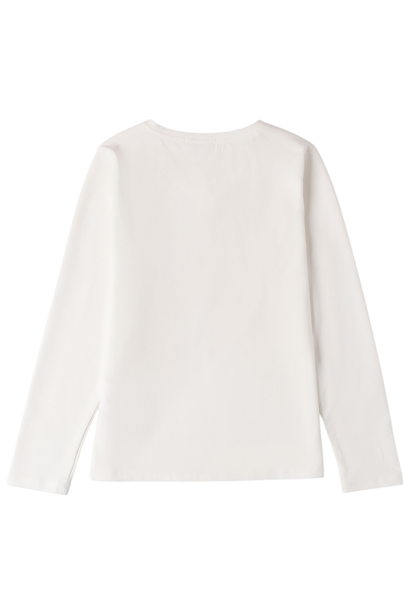 Лонгслив дев. АРТ.4.A910.00,мол,хл-эл