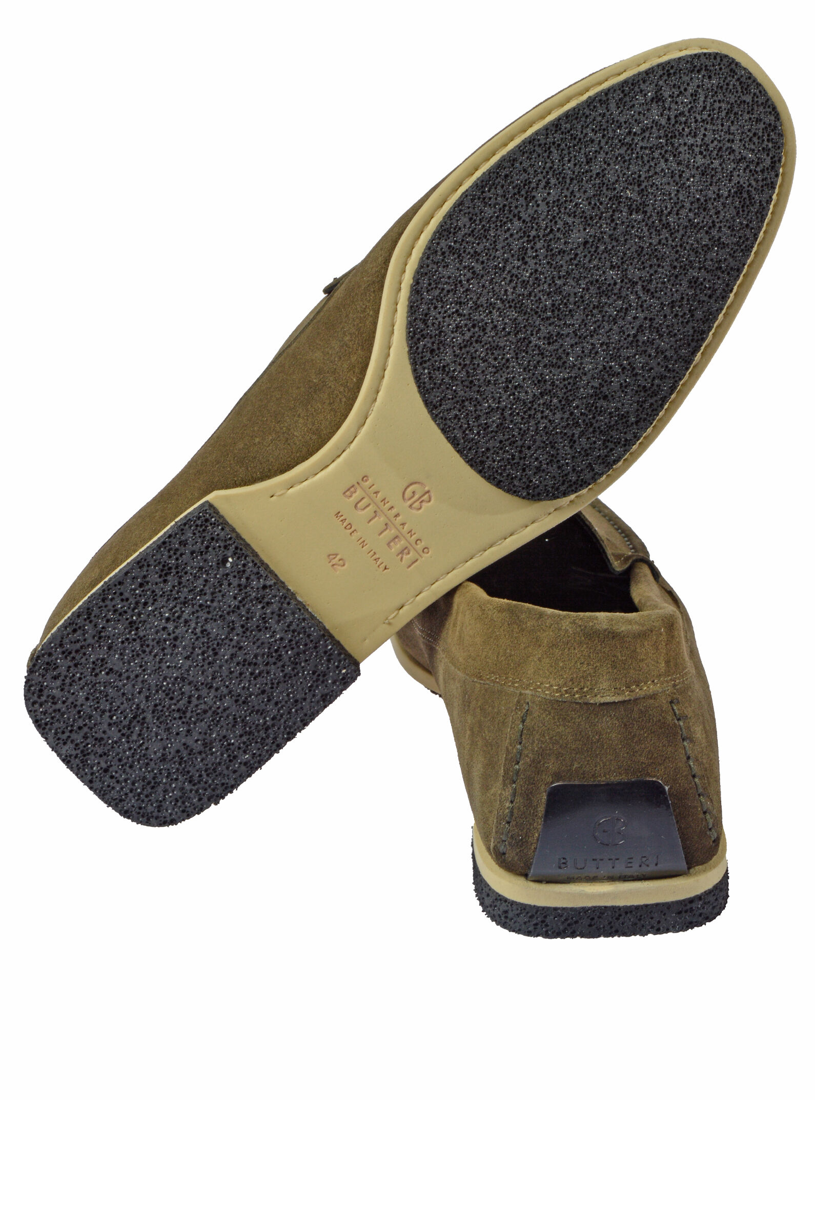 Мокасины муж. АРТ.35223,кор,н.з/н.к