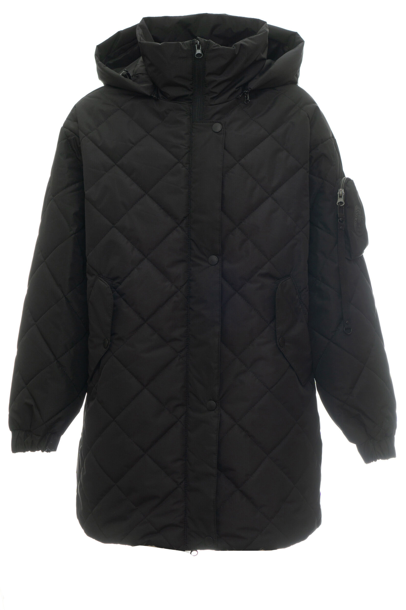 Парка дев. АРТ.Нэнси,чер,пэ/пэ-полиэф