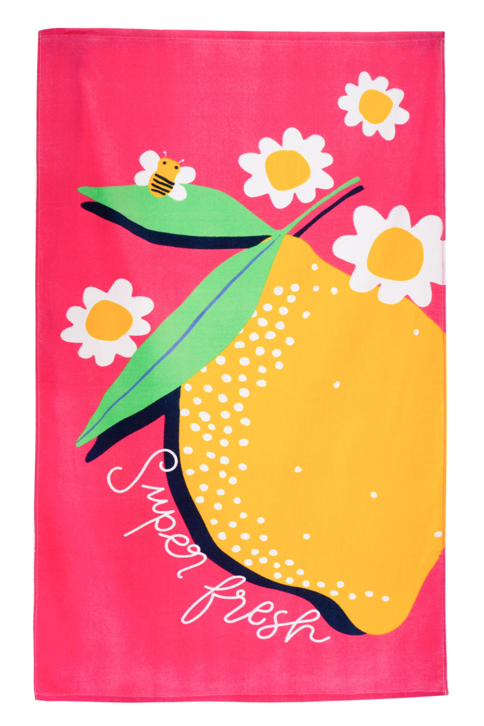 Полотенце АРТ.828402,мул,хл