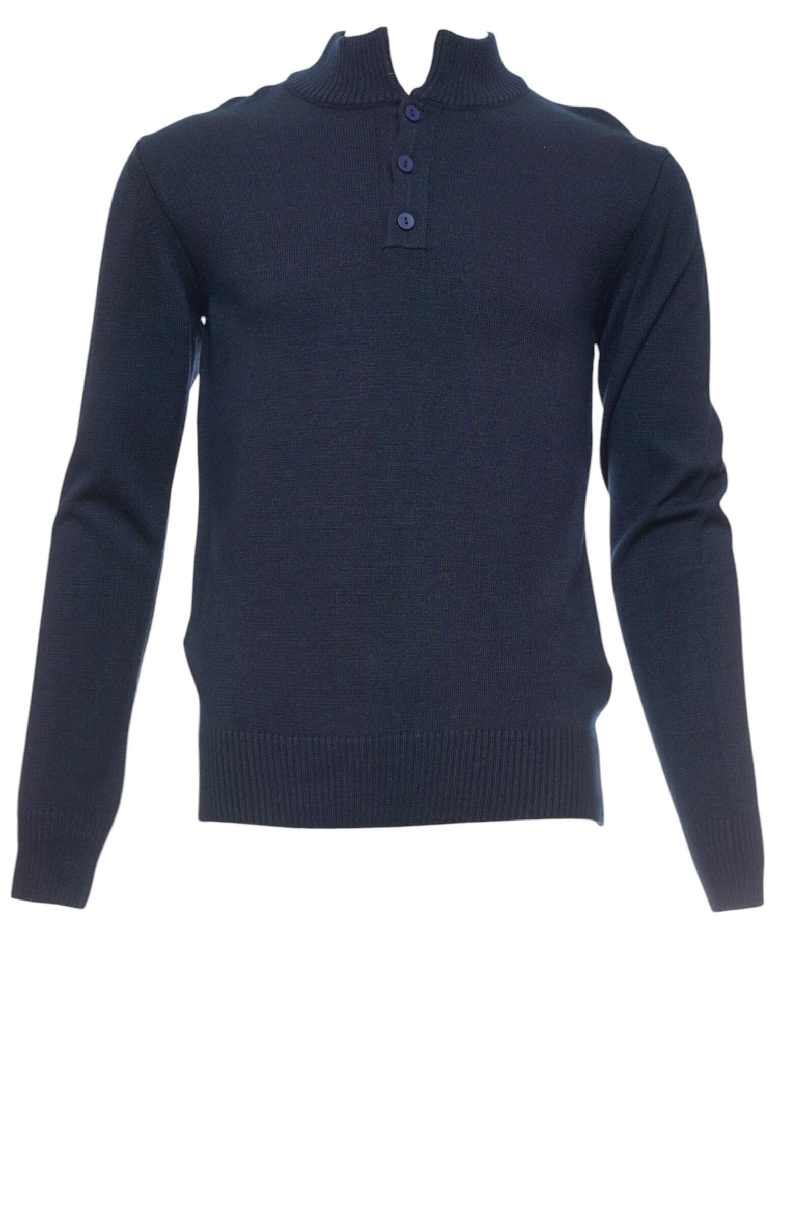 Пуловер мал. АРТ.116,син,шер-модал