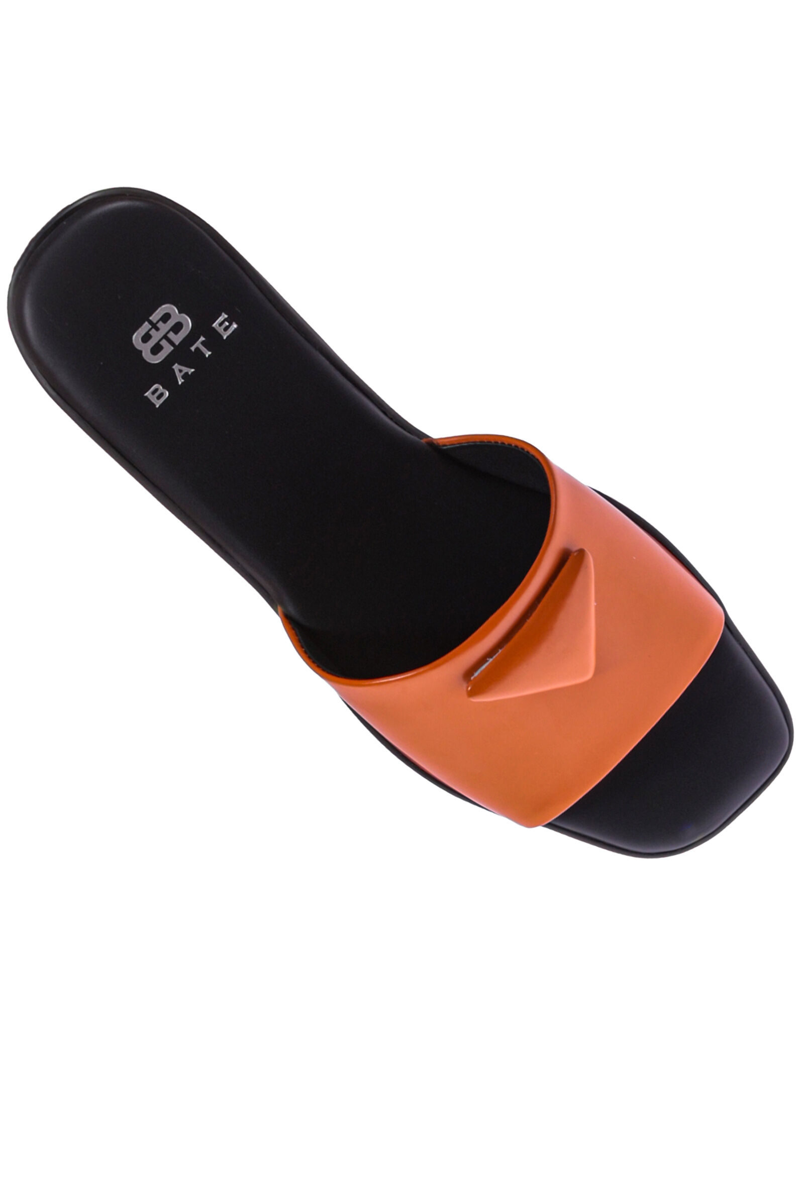 Сабо жен. АРТ.159 504,оранж,н.к/н.к