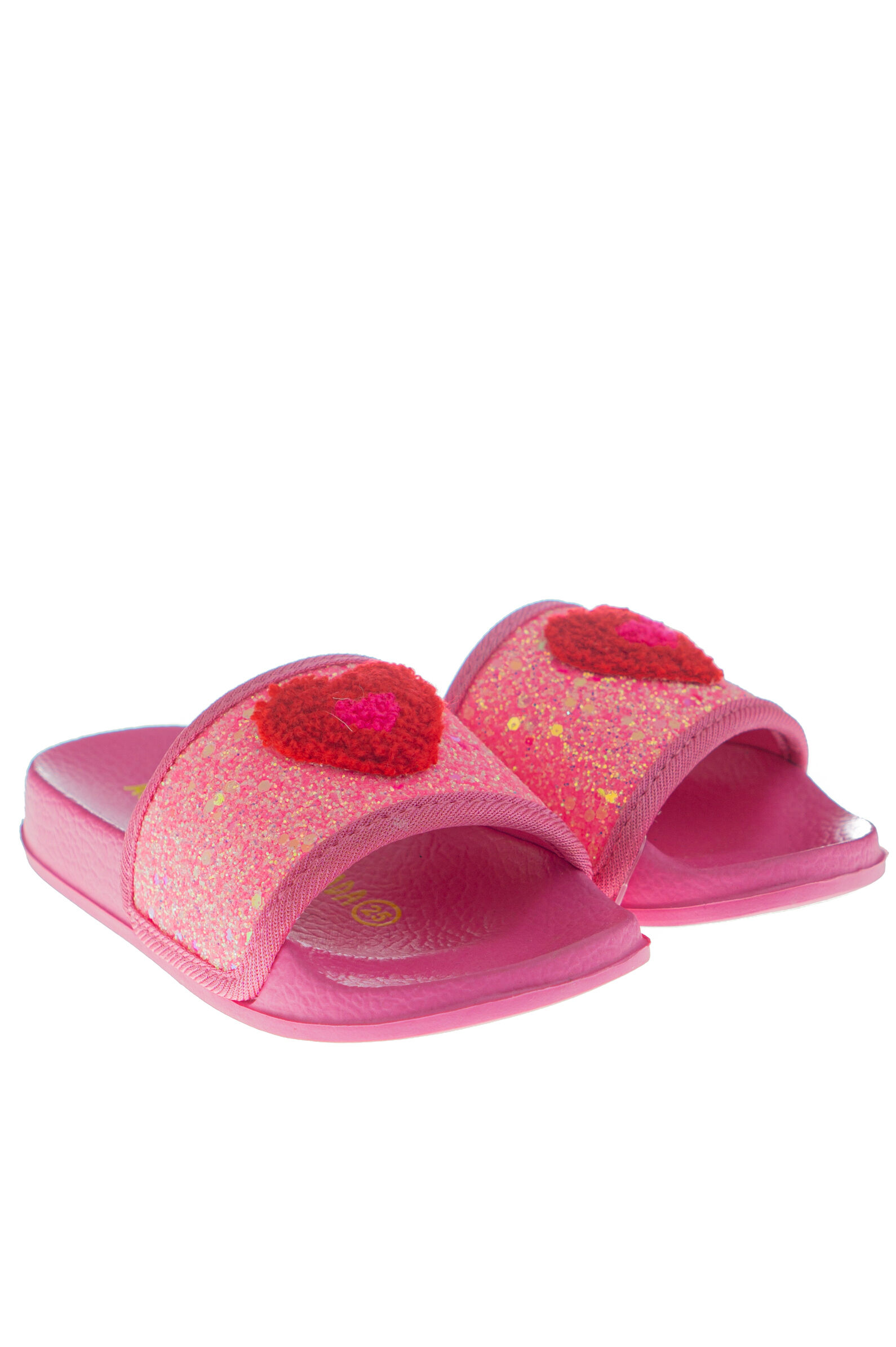 Сабо дев.АРТ.232981-A,роз,полим.мат-тек/полим.мат