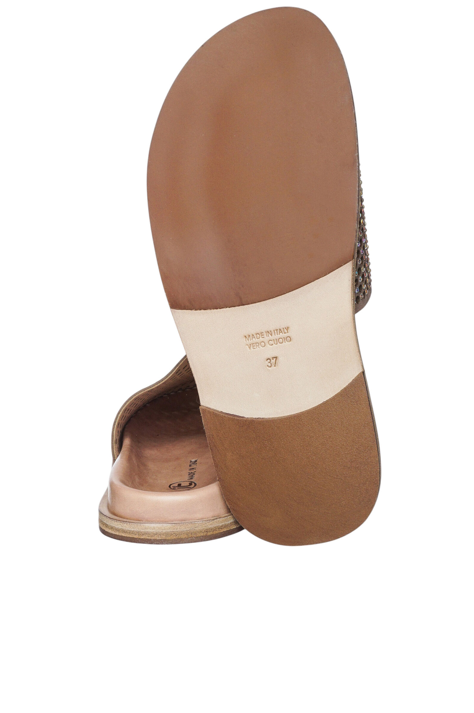 Сабо жен.АРТ.9116,т.беж,н.з/н.к