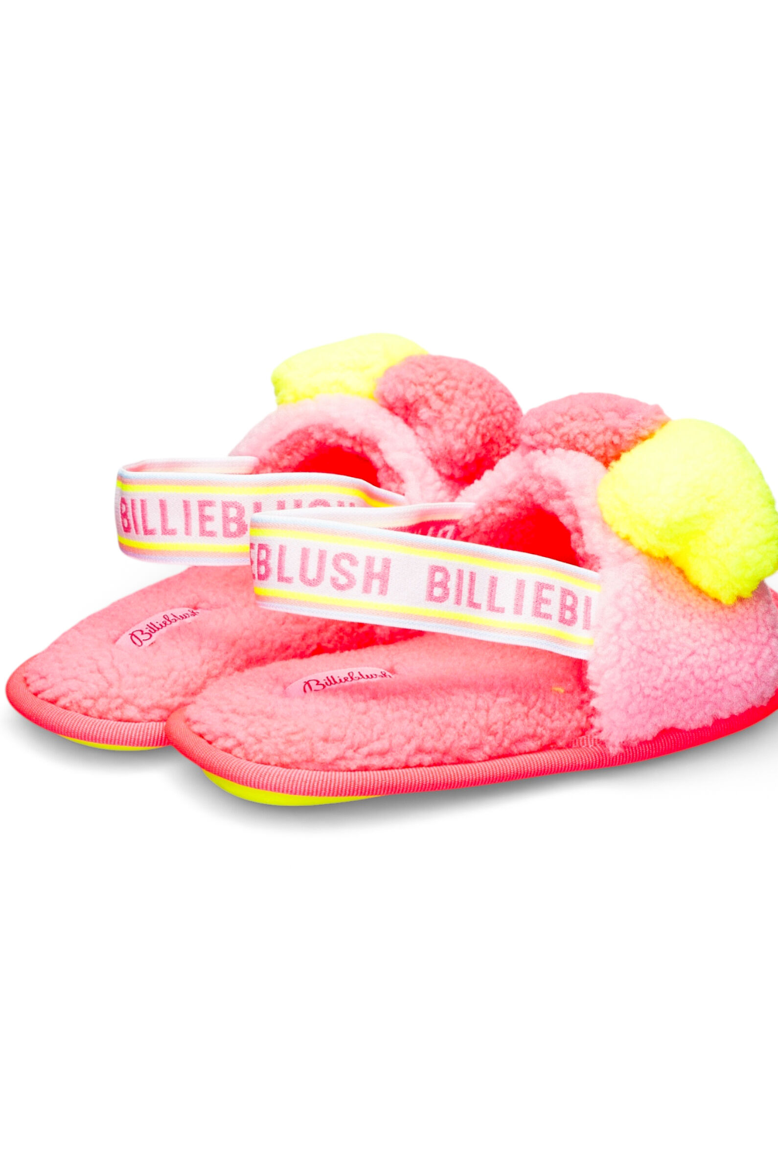 Сабо дев. АРТ.U2113/Z41,роз-мул,и.к/тек