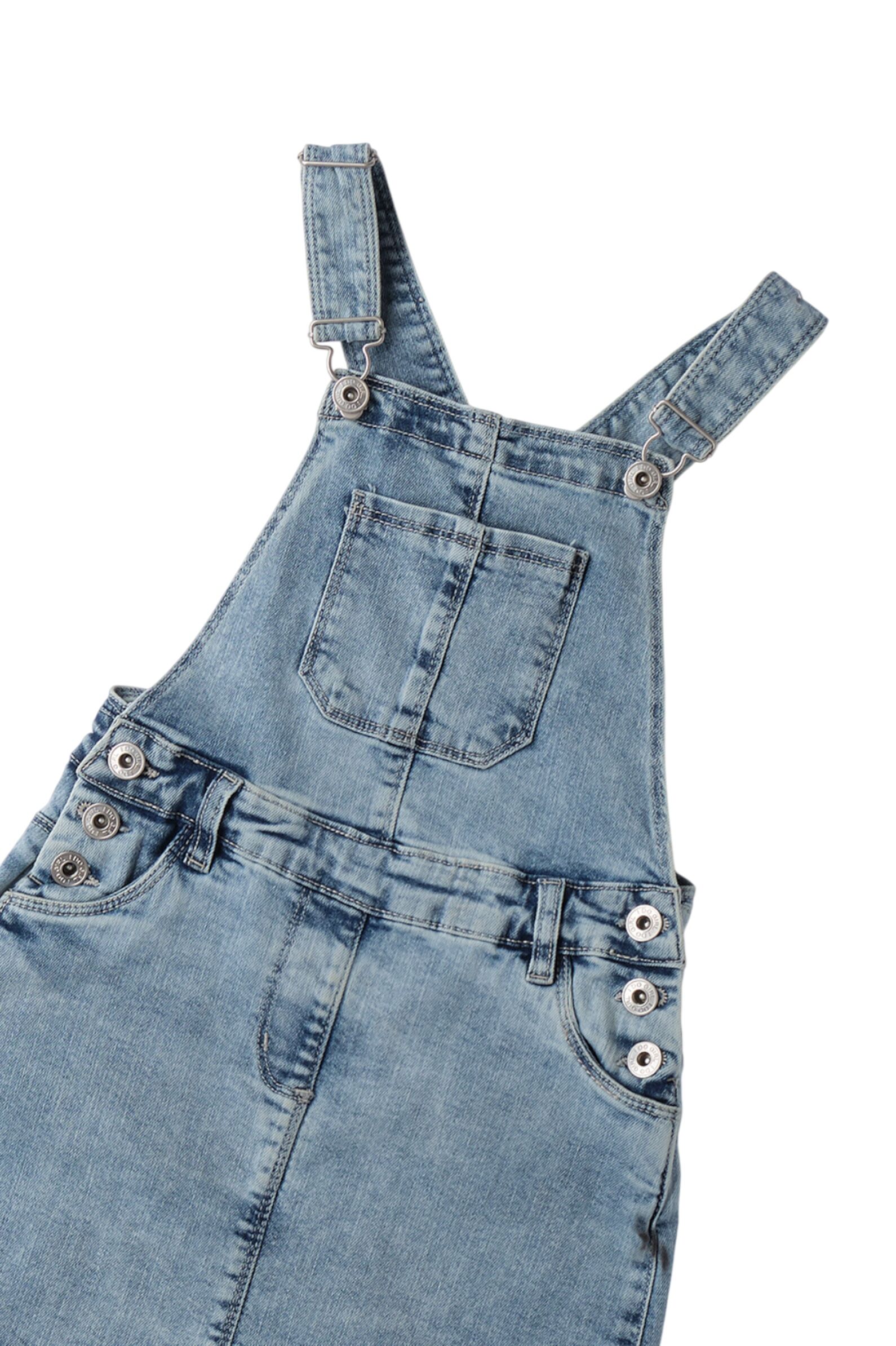 Сарафан дев. АРТ.4.B721.00,гол,хл-эл