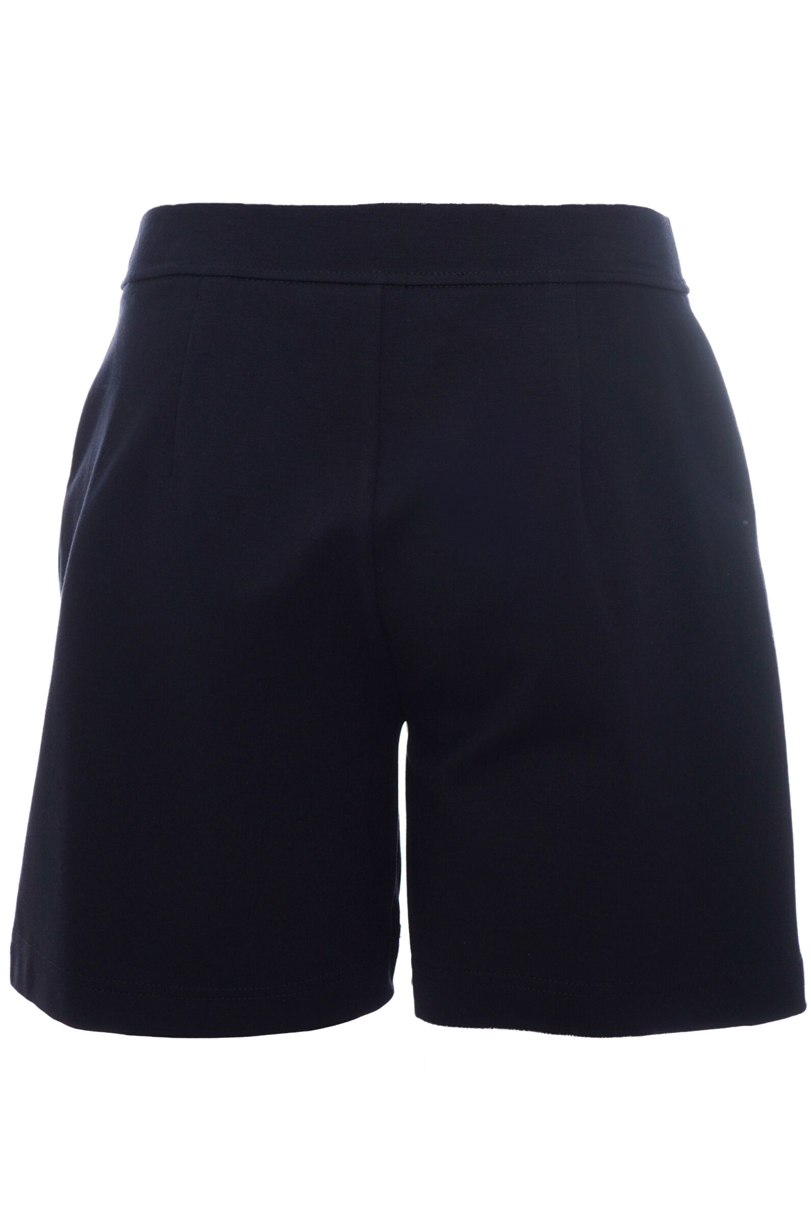 Шорты дев. АРТ.FSL-453-524-ТВК-340,син,вис-па-эл