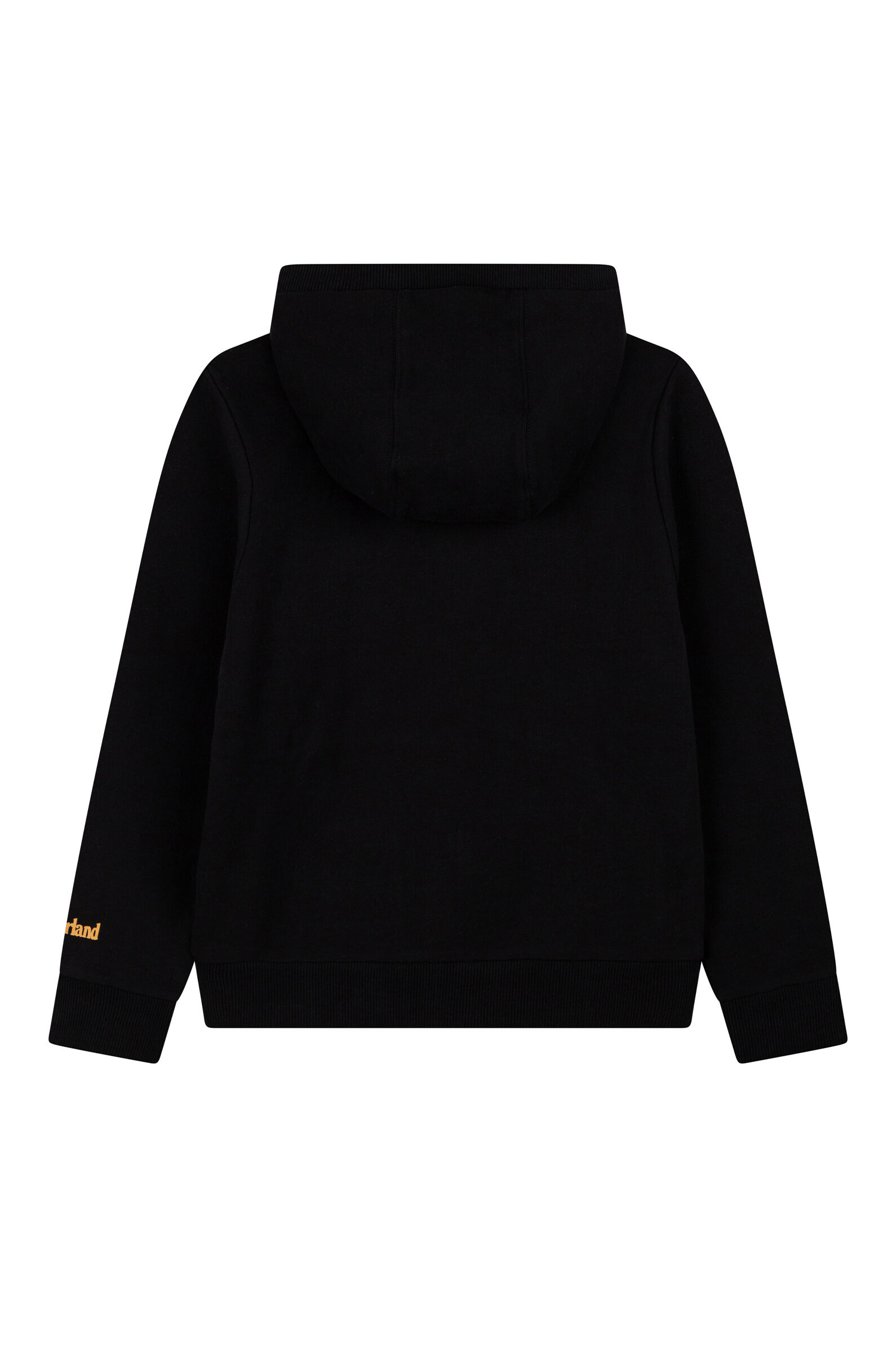 Толстовка мал. АРТ.T25T18/09B,чер,хл-пэ