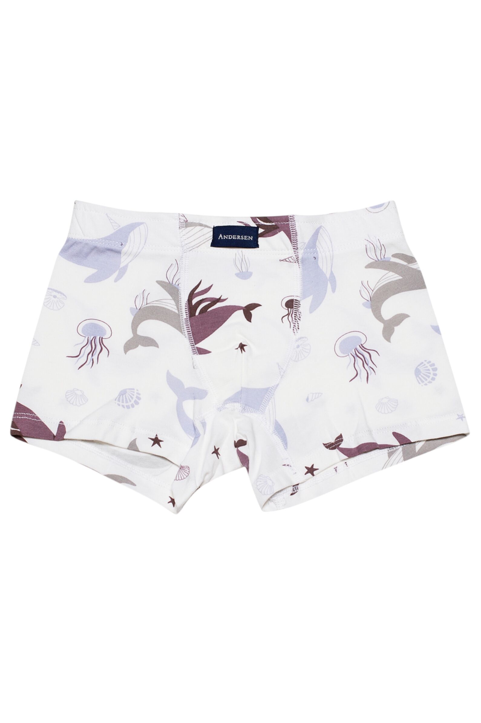 Трусы мал. АРТ.12319км05,гол-мул,хл-эл