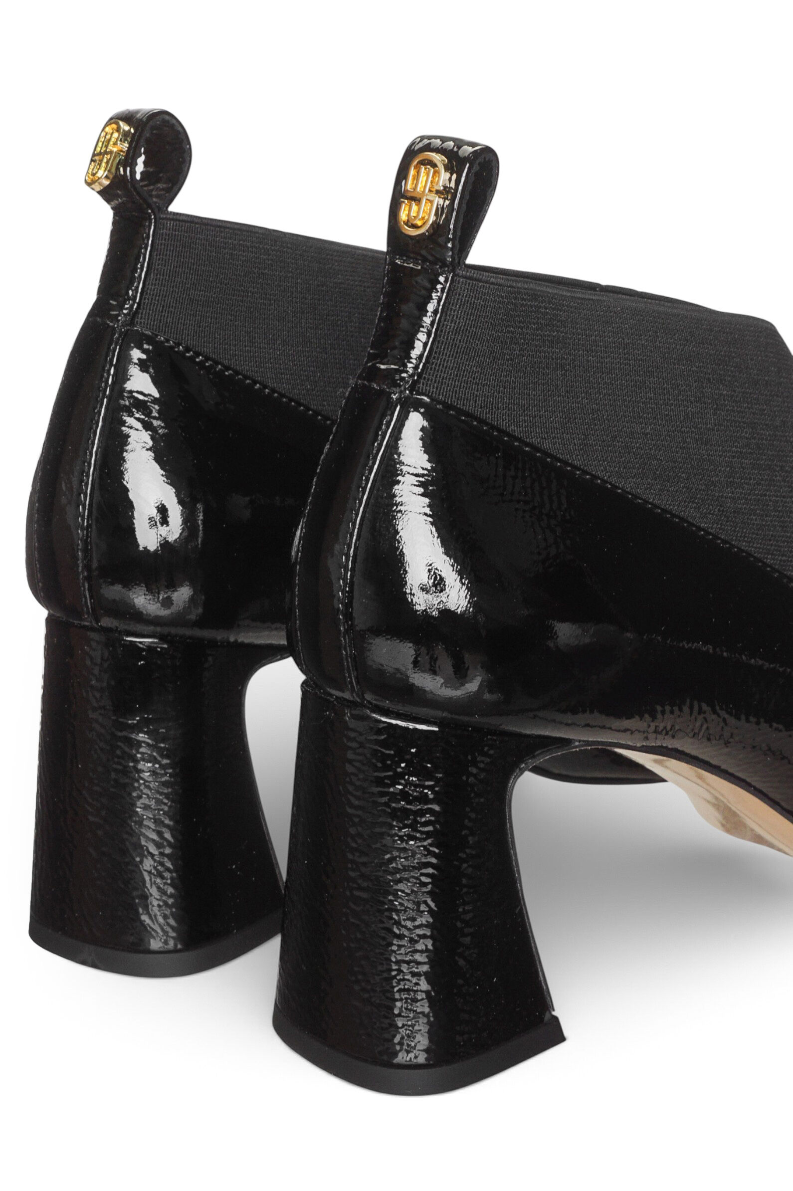 Туфли жен.АРТ.25.27662,чер,н.лак-тек/н.к